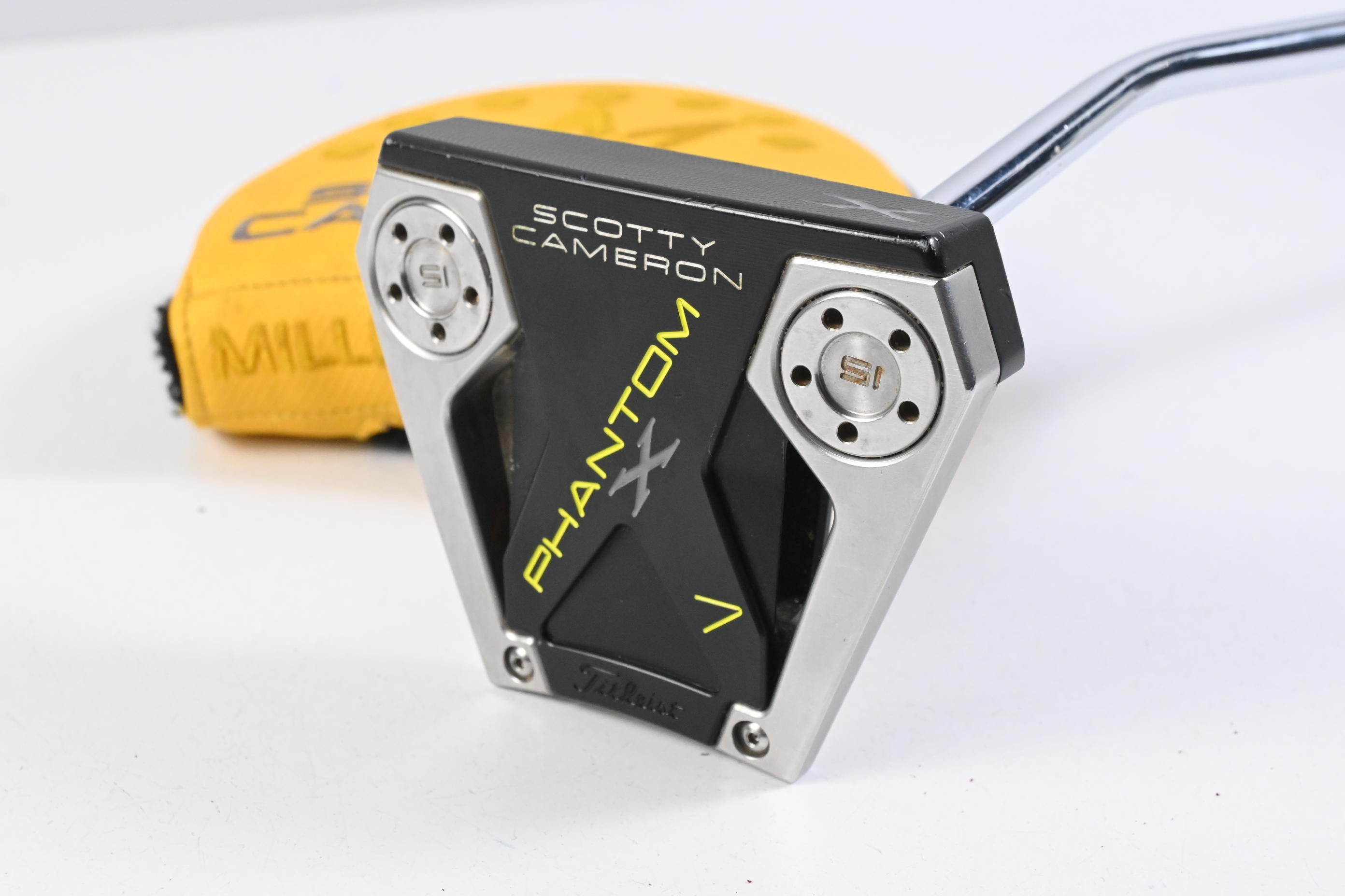 Scotty Cameron Phantom X 7 2019 Putter / 35 Inch