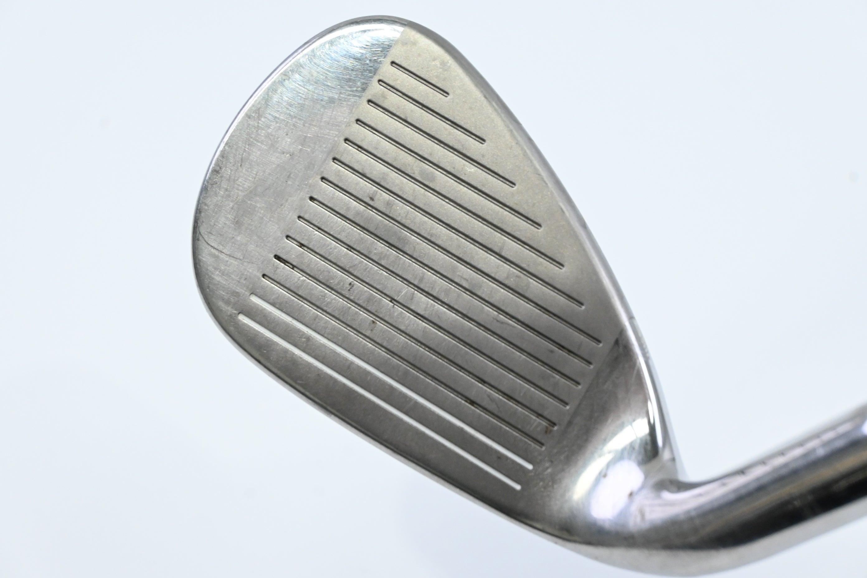 Callaway Rogue #9 Iron / Stiff Flex XP 105 ST15 S300 Shaft