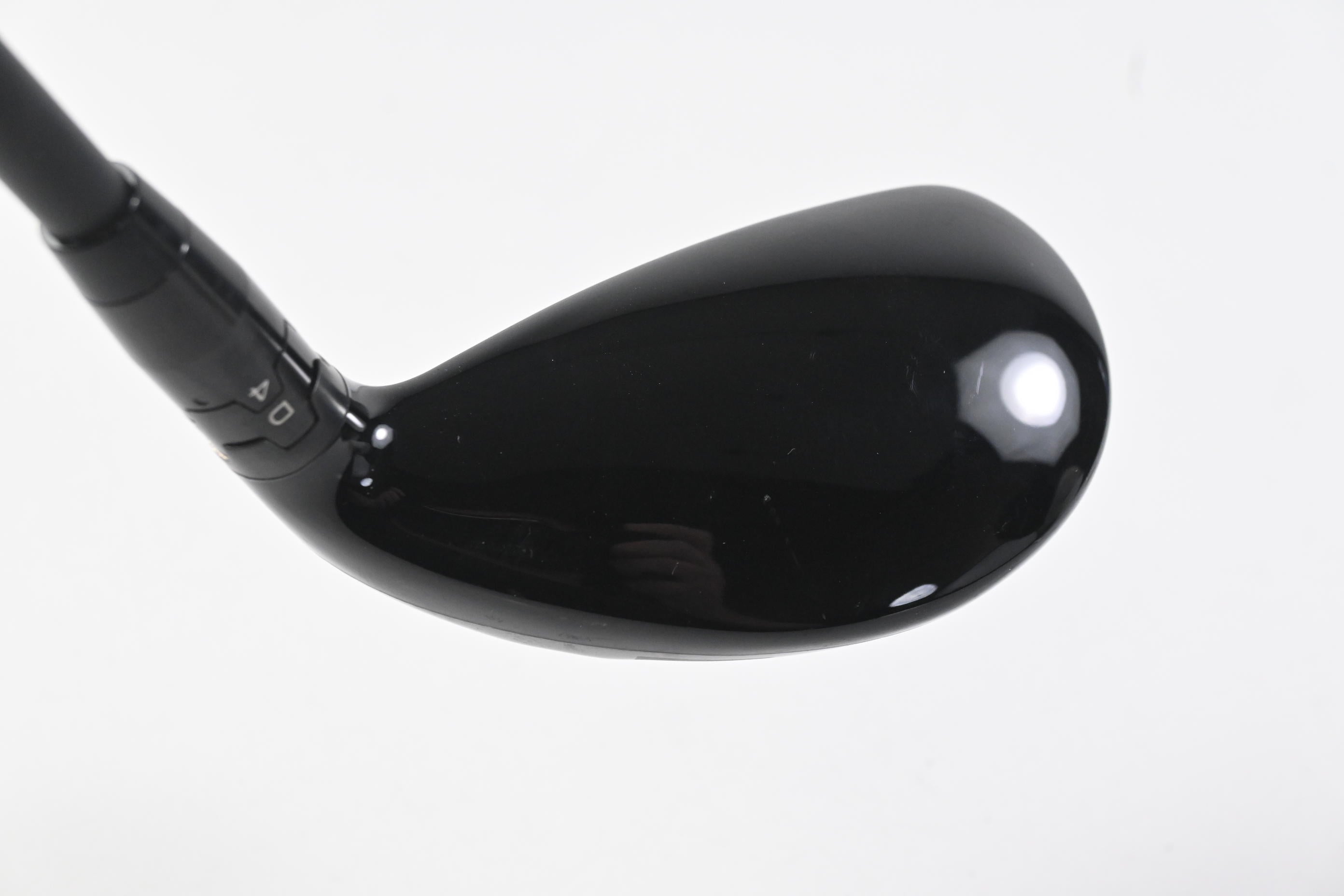 Titleist GT3 #3 Hybrid / 19 Degree / Stiff Flex Tensei 1K Black 75 Shaft
