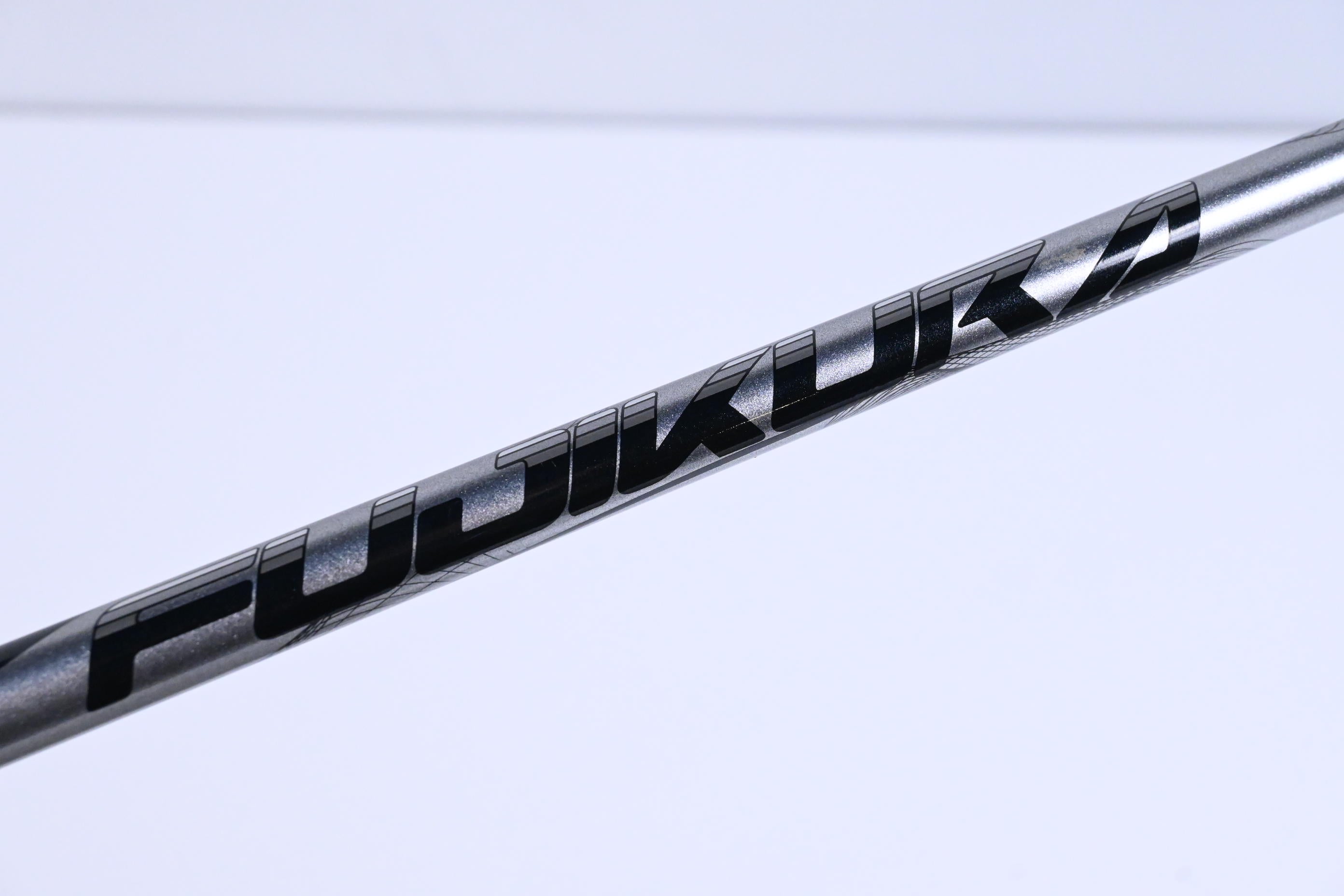 Fujikura Pro 2024 70 #3 Wood Shaft / X-Flex / Cobra 3rd Gen