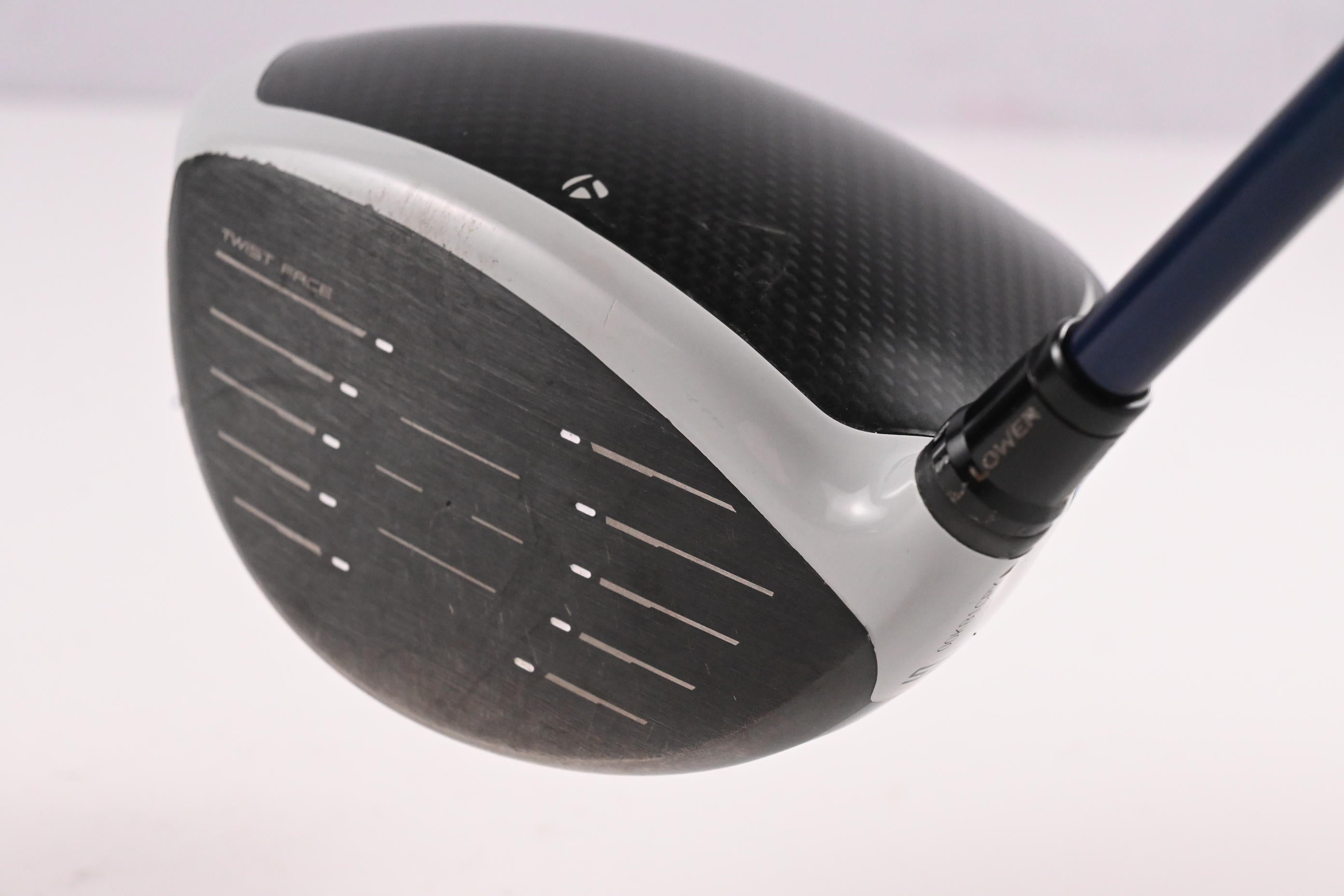 Taylormade SIM2 Max Driver / 10.5 Degree / Regular Flex Ventus Blue 5 Shaft