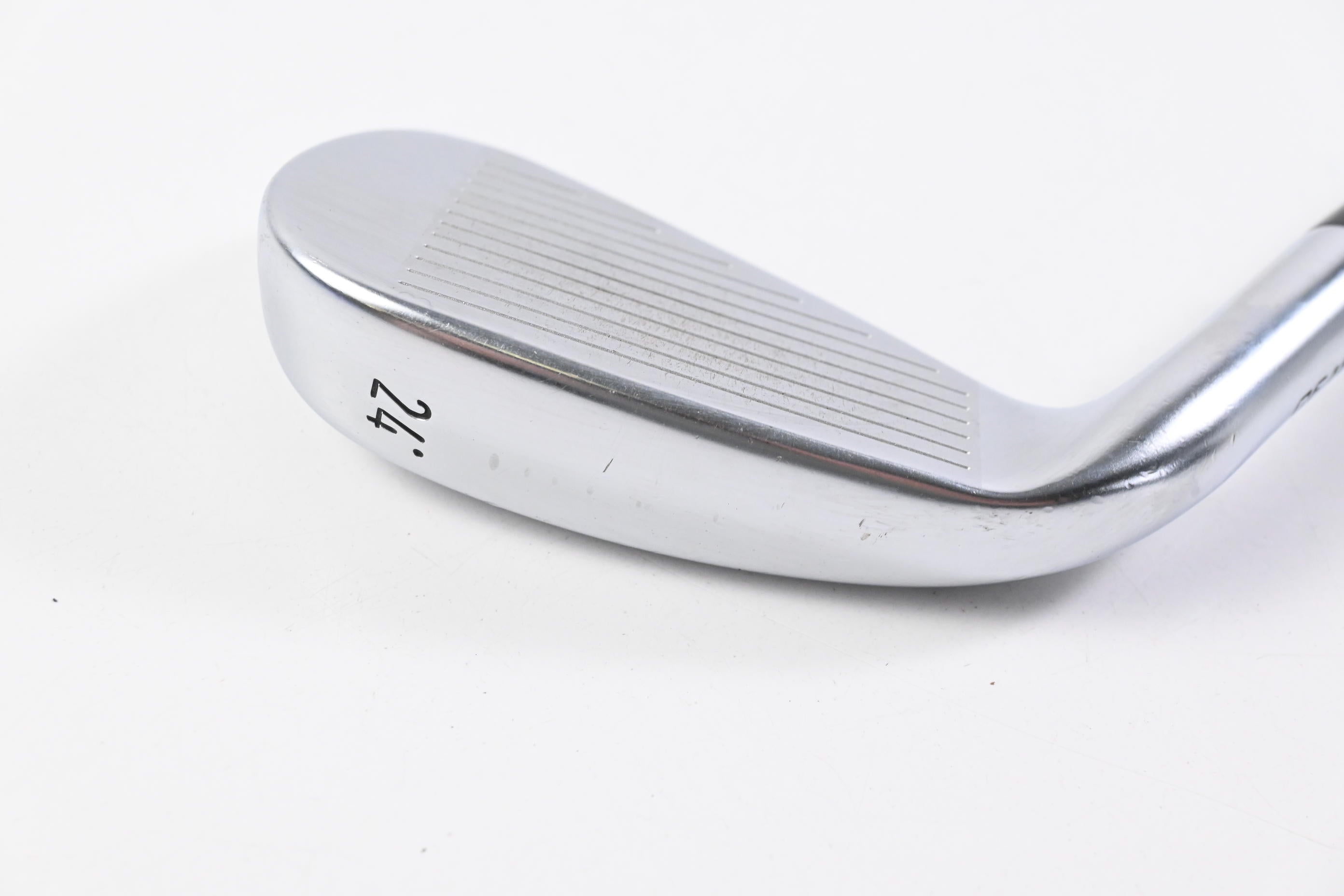 Callaway X-Forged UT 2018 #4 Iron / 24 Degree / Stiff Flex Project X Precision