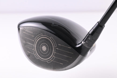 Callaway Epic Flash Driver / 9 Degree / Regular Flex Tensei AV Blue 65 Shaft