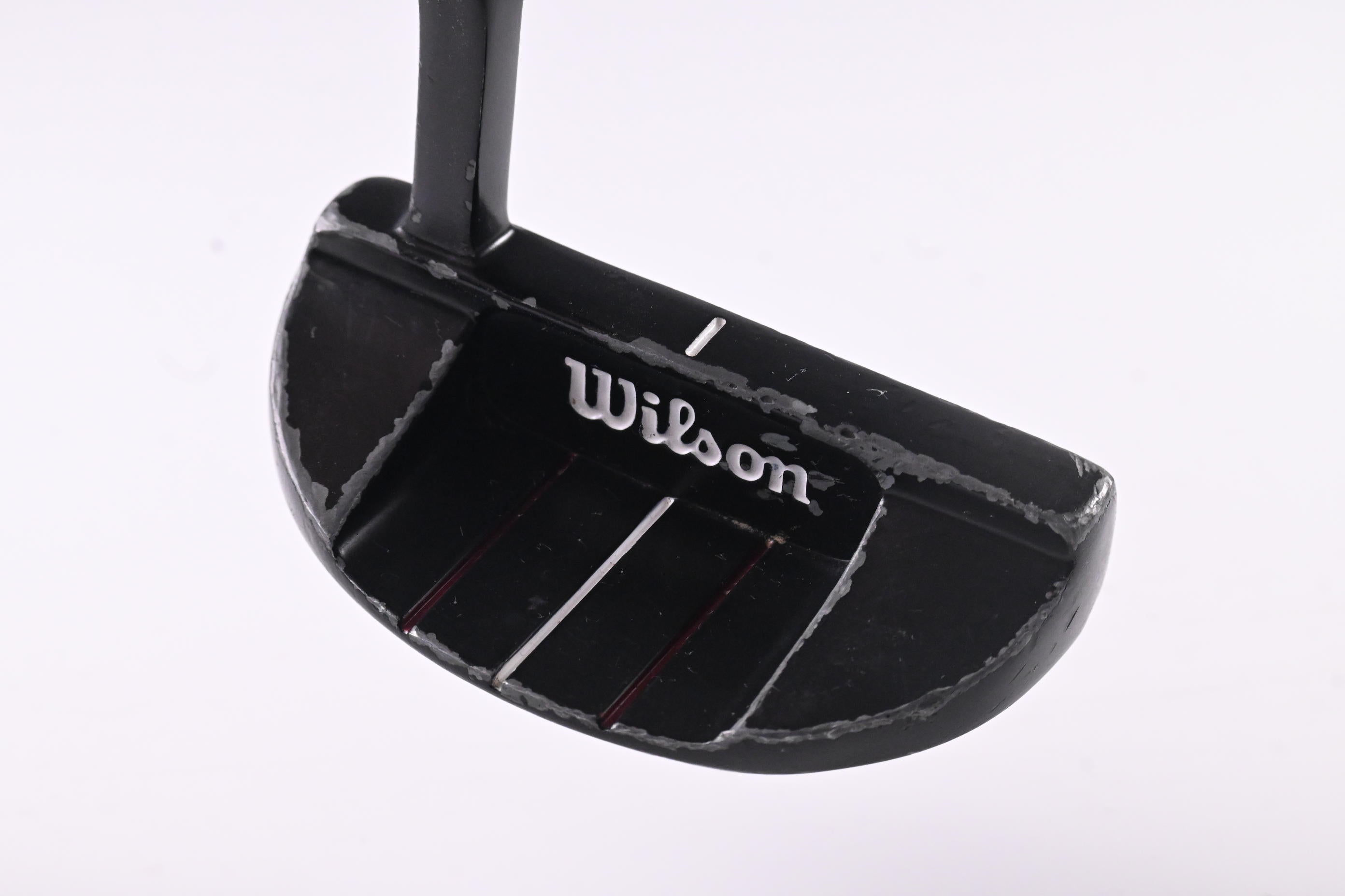 Wilson Deep Red Putter / 35 Inch