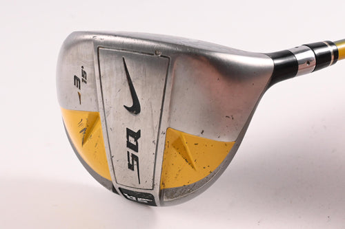 Nike SQ #3 Wood / 15 Degree / Regular Flex Diamana SasQuatch Shaft