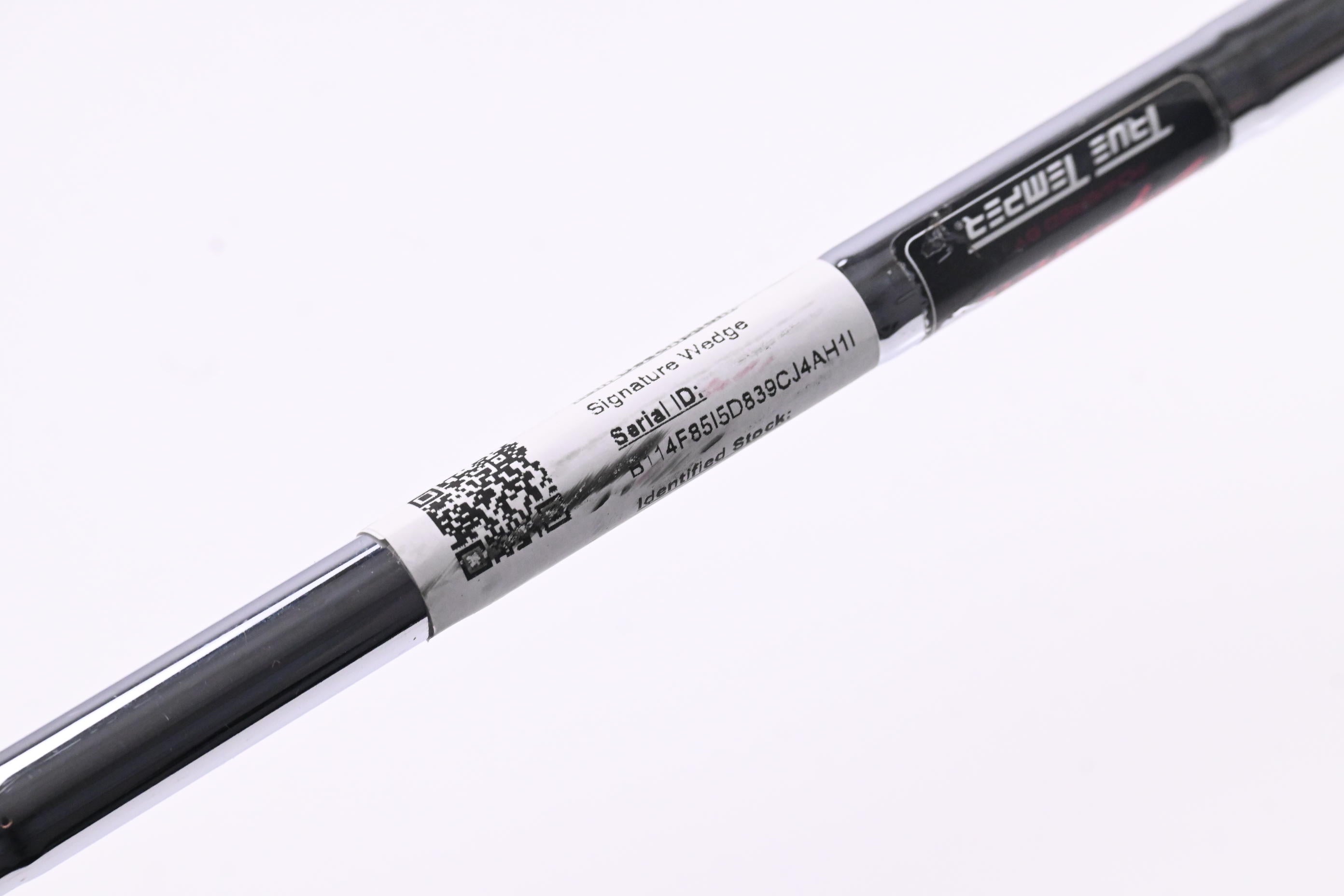 Kirkland Signature Lob Wedge / 60 Degree / Wedge Flex True Temper Kirkland Shaft