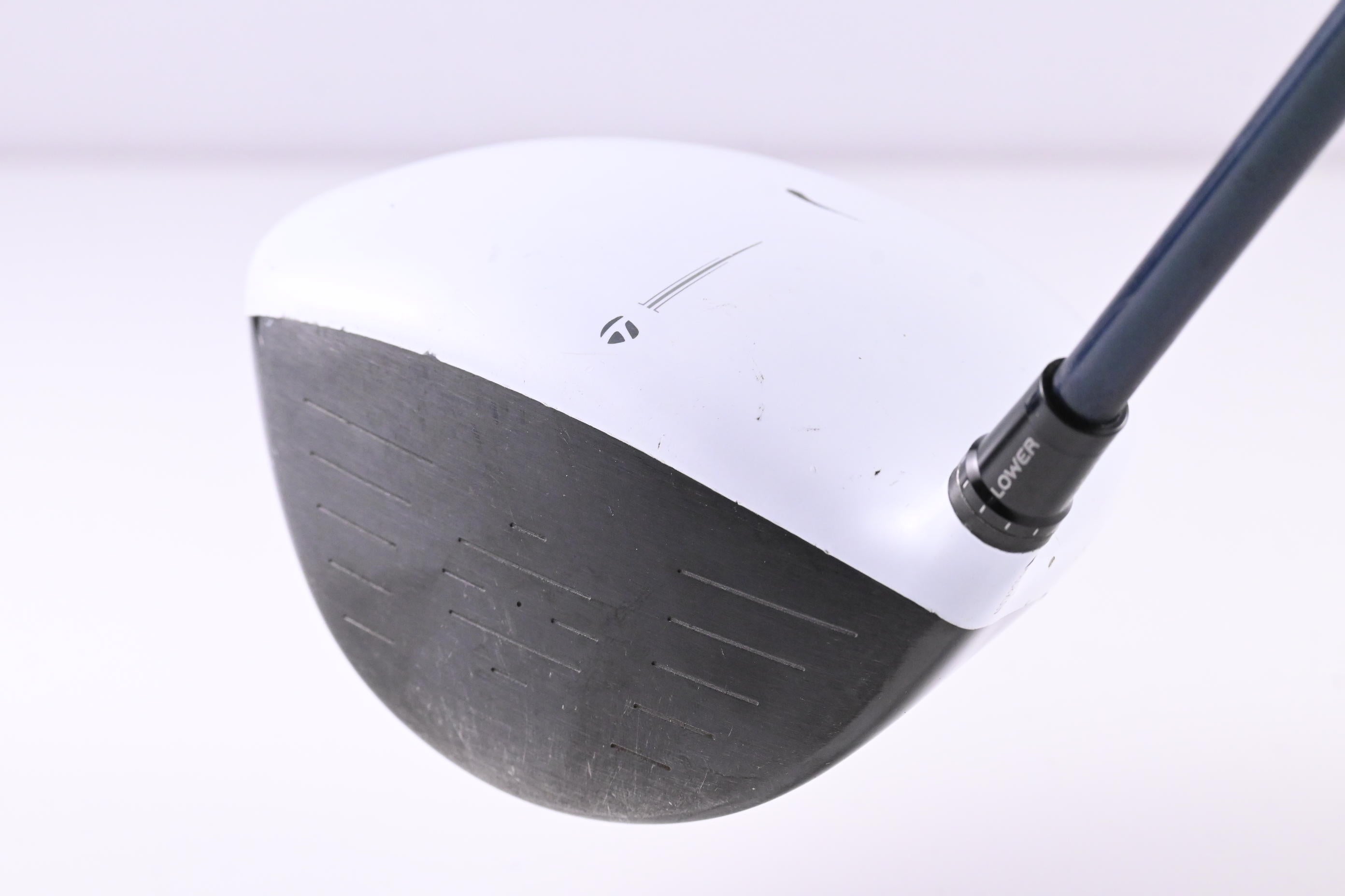 Taylormade R15 Driver / 12 Degree / X-Flex Graphite Design YS-9.1 Shaft