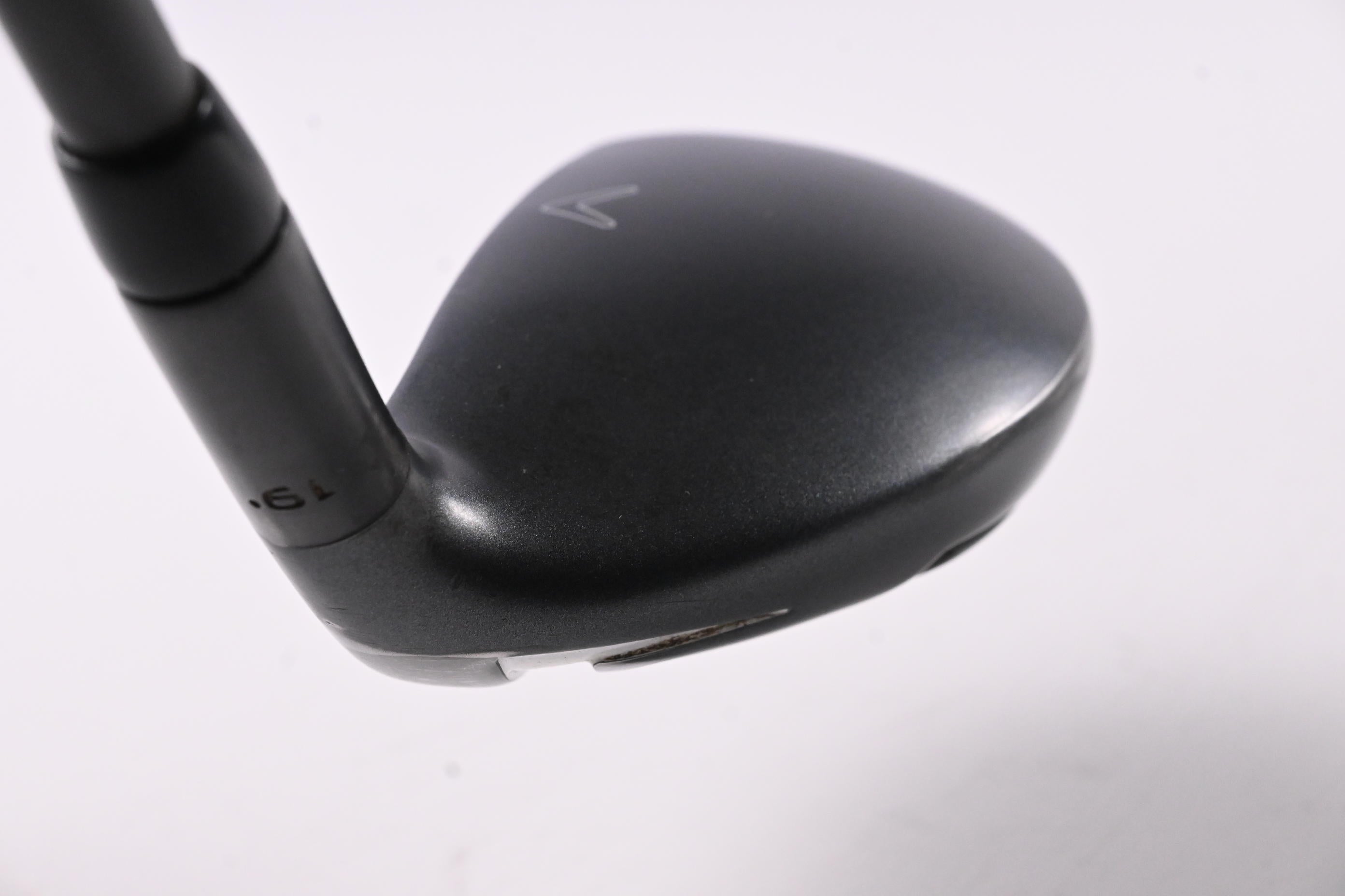 Callaway X2 Hot #3 Hybrid / 19 Degree / Regular Flex Callaway X2 Hot 60 Shaft