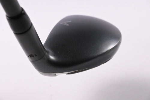 Callaway X2 Hot #3 Hybrid / 19 Degree / Regular Flex Callaway X2 Hot 60 Shaft