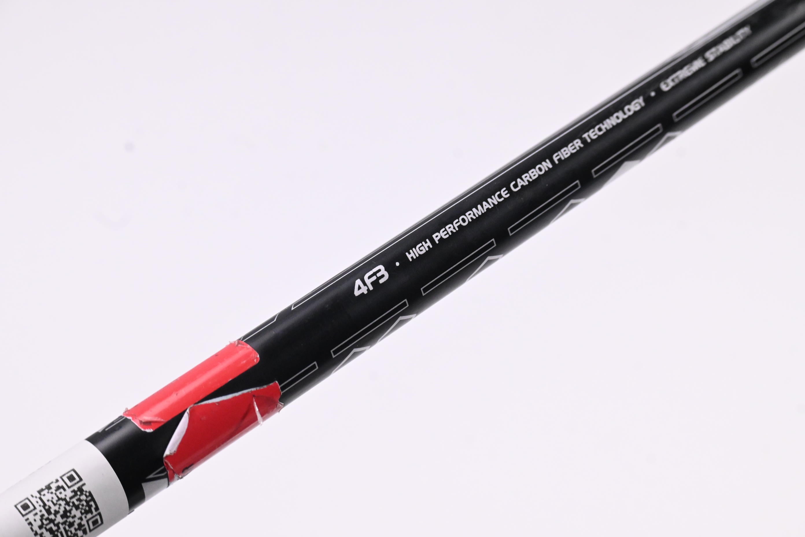 UST Mamiya Helium 4 Driver Shaft / Regular Flex / Callaway 2nd Gen