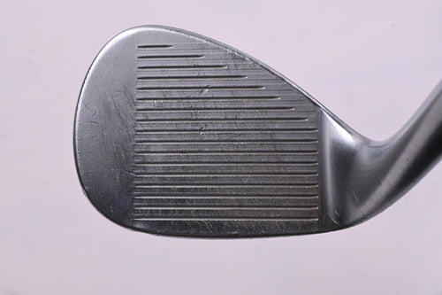 Titleist Vokey SM9 Lob Wedge / 60 Degree / Wedge Flex Titleist Vokey SM9 Shaft