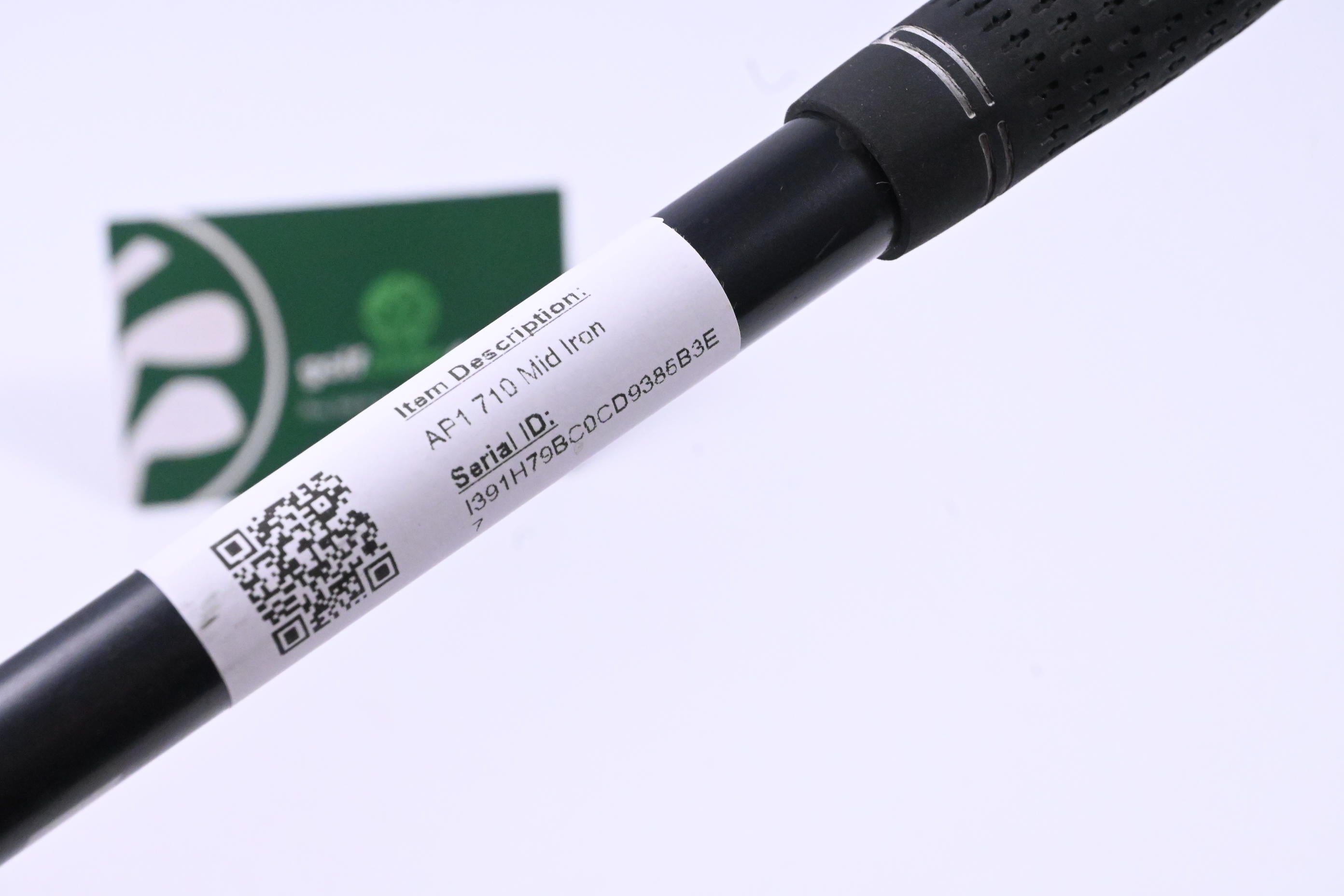 Titleist AP1 710 #6 Iron / Senior Flex Aldila VS Proto-T 75 Shaft