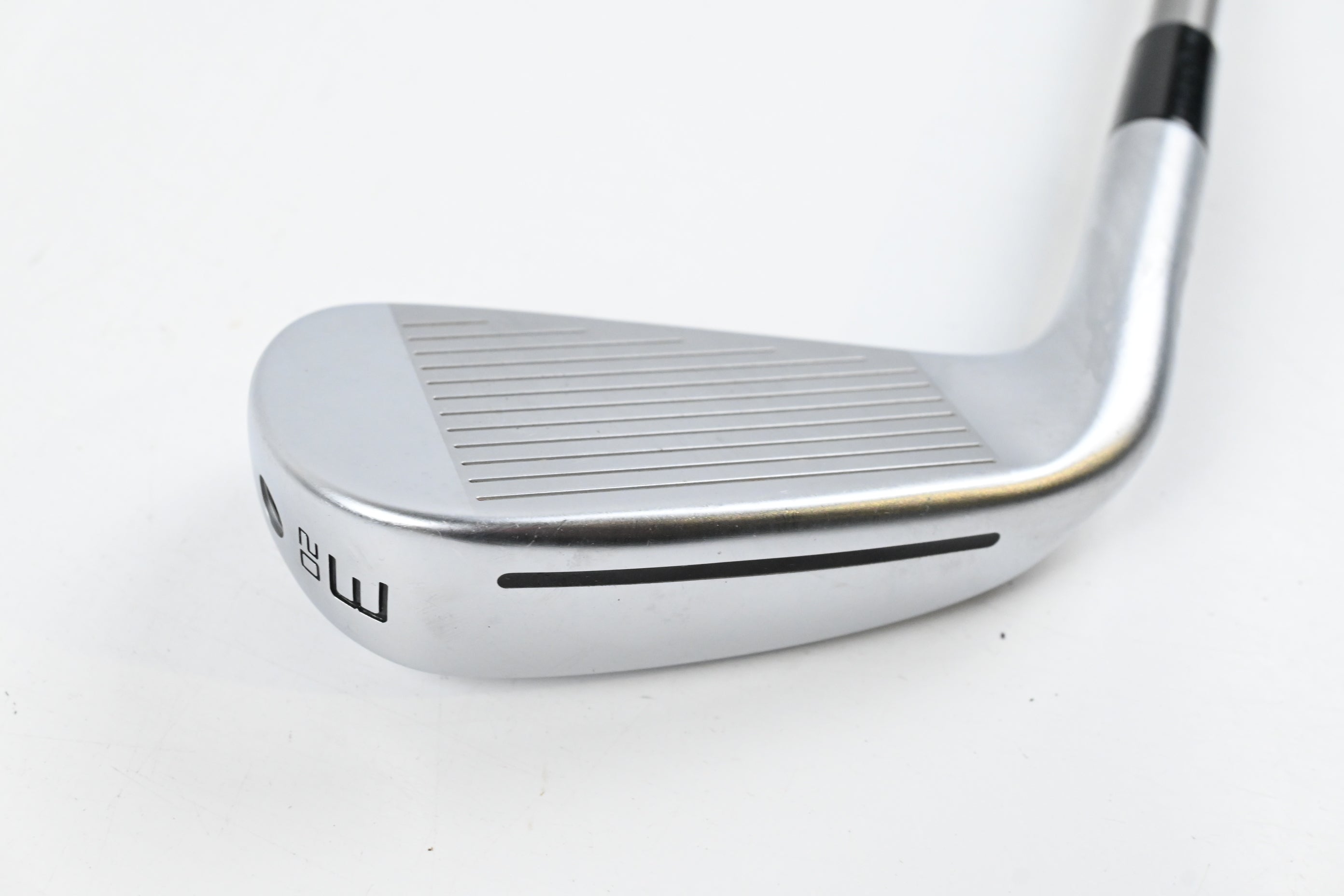Taylormade P.DHY #3 Iron / 20 Degree / Regular Flex Fujikura Speeder NX TCS 50