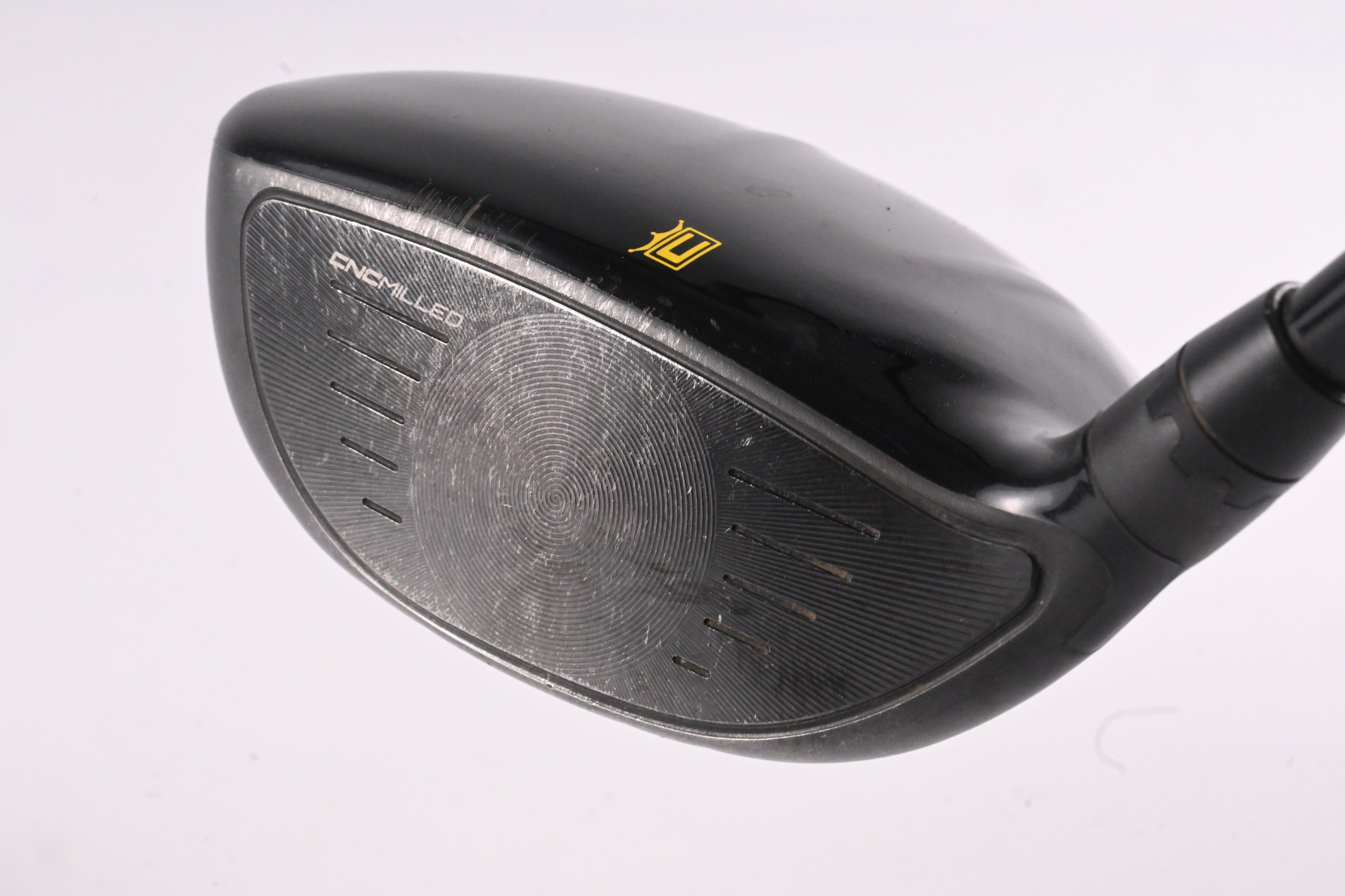 Cobra King Speedzone Tour #3 Wood / 13.5 Degree / Regular Flex Tensei AV Blue 65