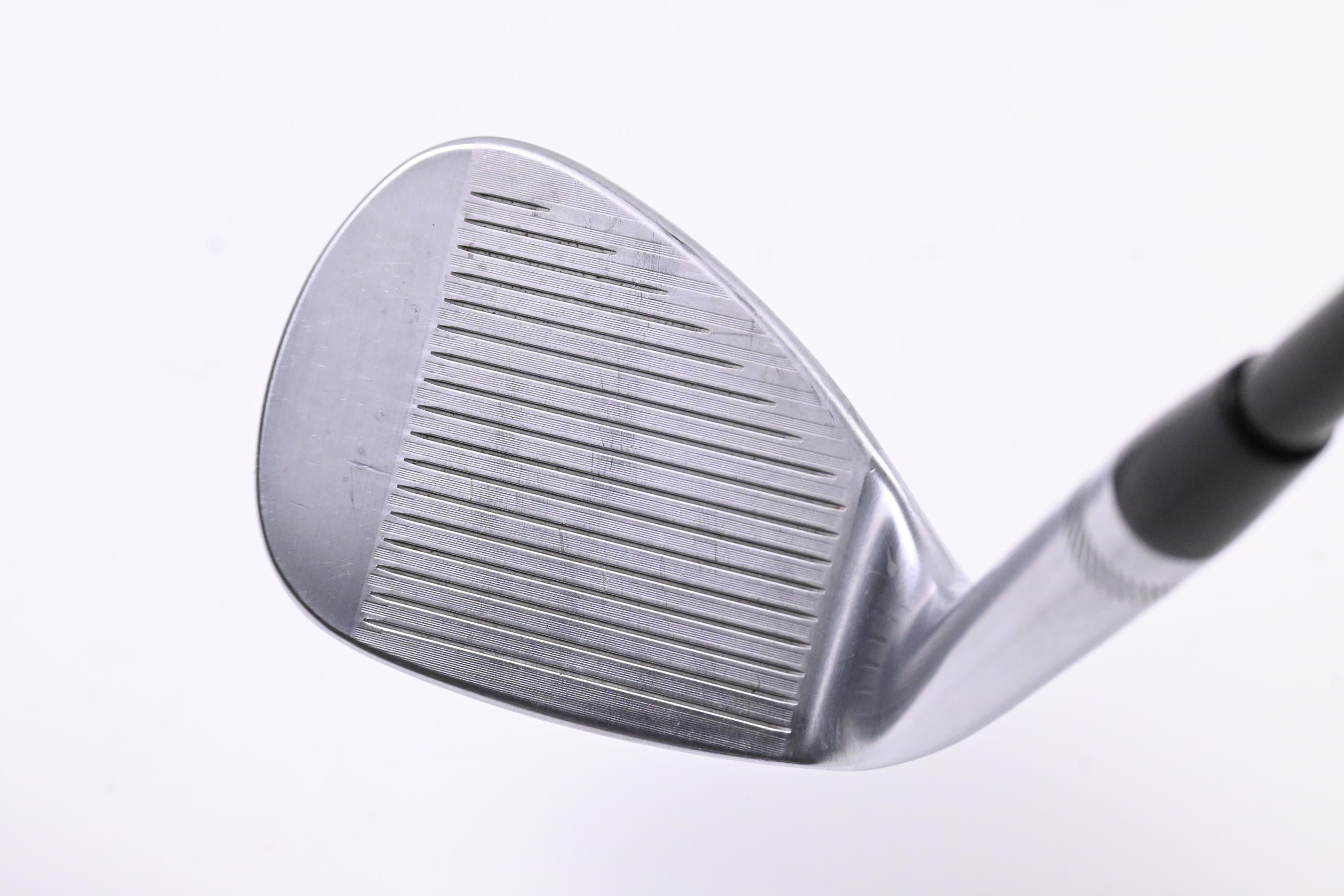 Titleist Vokey SM9 Lob Wedge / 62 Degree / Wedge Flex Titleist Vokey SM9 Shaft