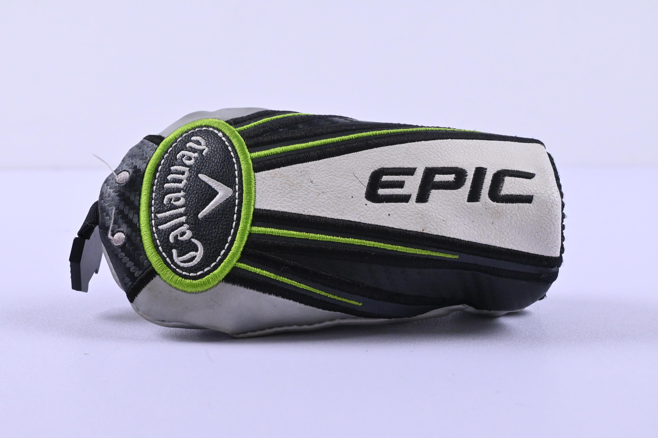 Callaway Epic #2 Hybrid / 18 Degree / X-Flex UST Mamiya Recoil ES 780 Shaft