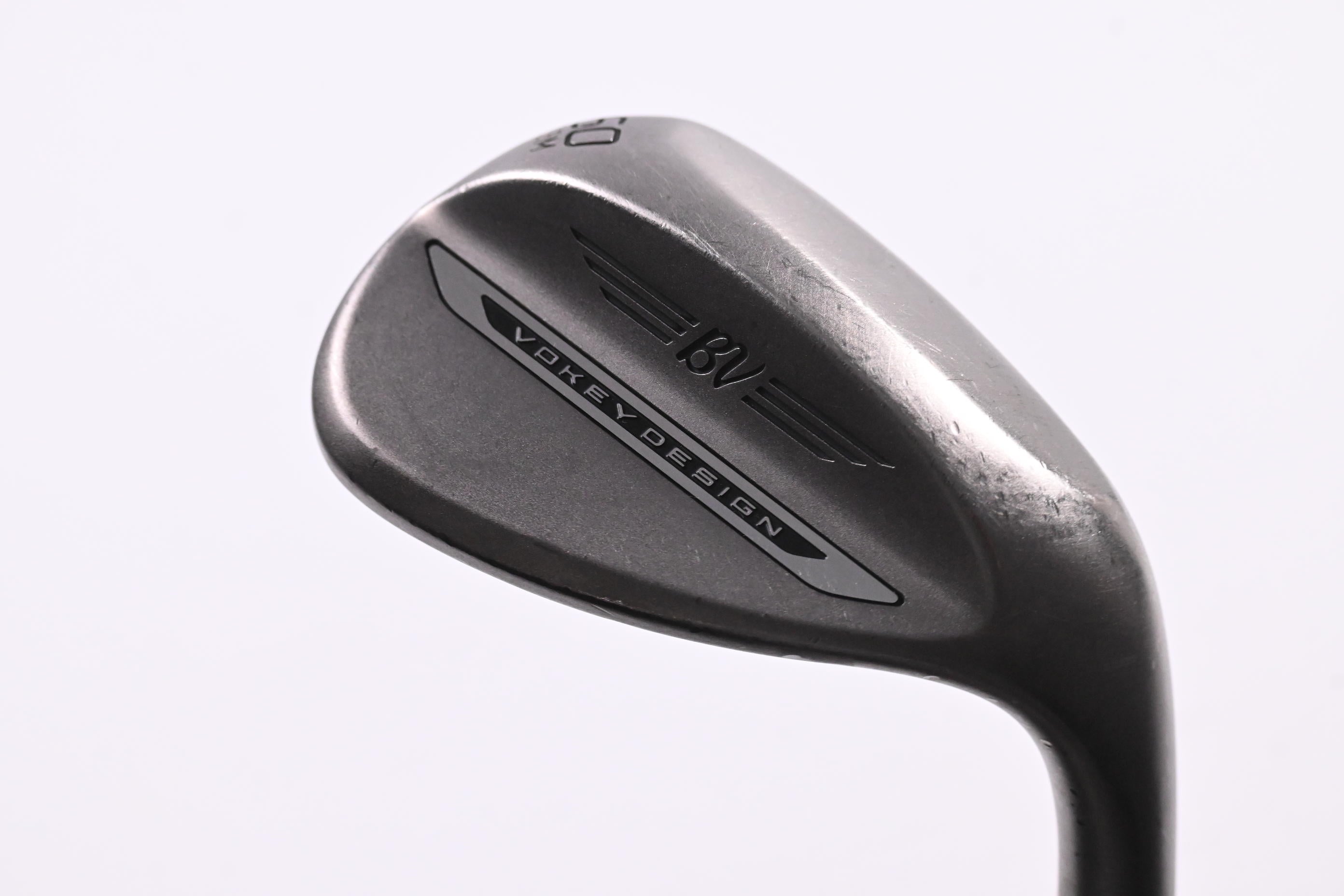 Titleist Vokey SM11 Lob Wedge / 60 Degree / Wedge Flex Vokey SM11 Shaft