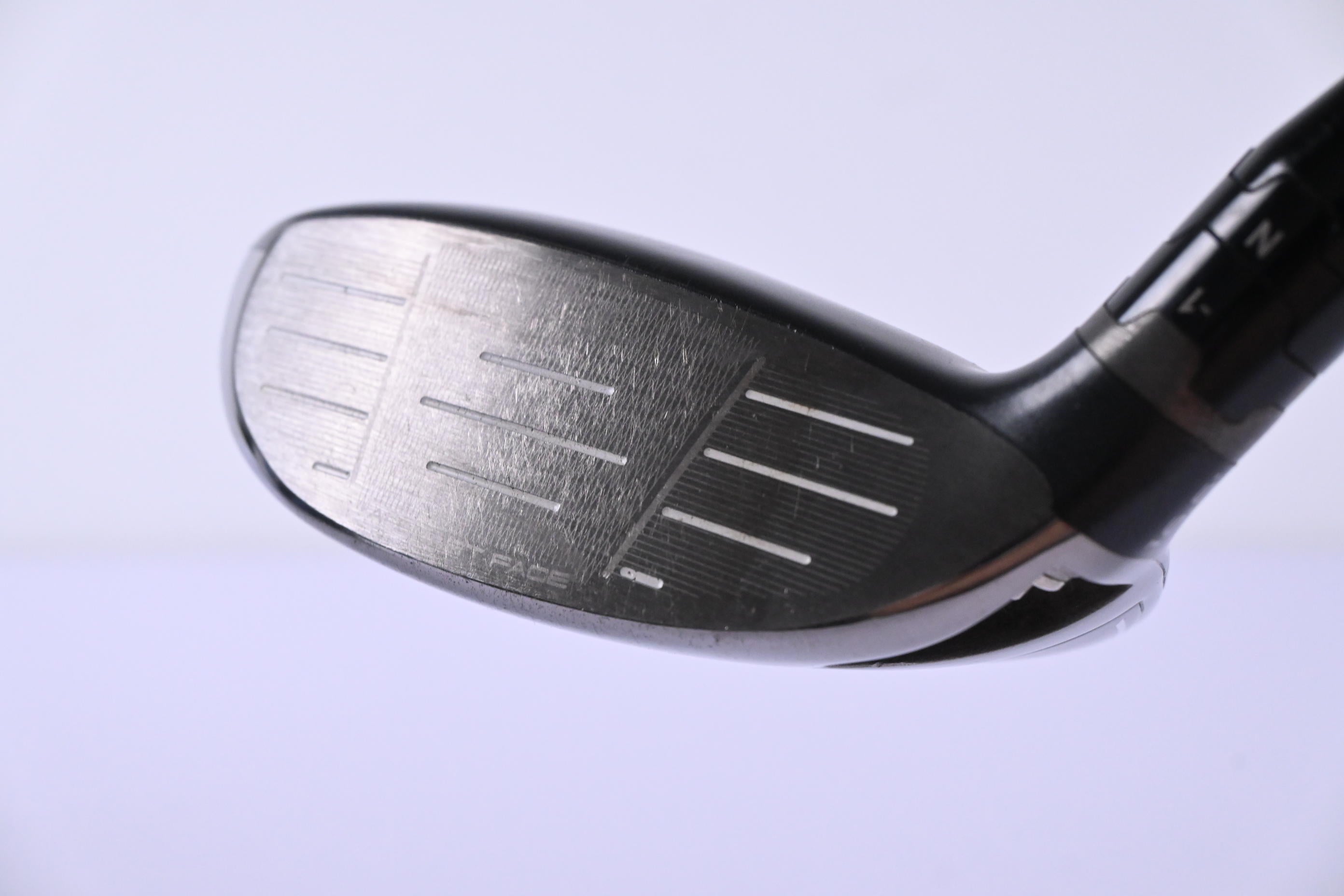 Callaway Paradym Ai Smoke Max D #3 Wood / 16.5 Degree / Regular Flex Cypher 2.0