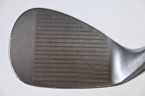 Cleveland RTX-3 Sand Wedge / 56 Degree / Stiff Flex Steel Shaft