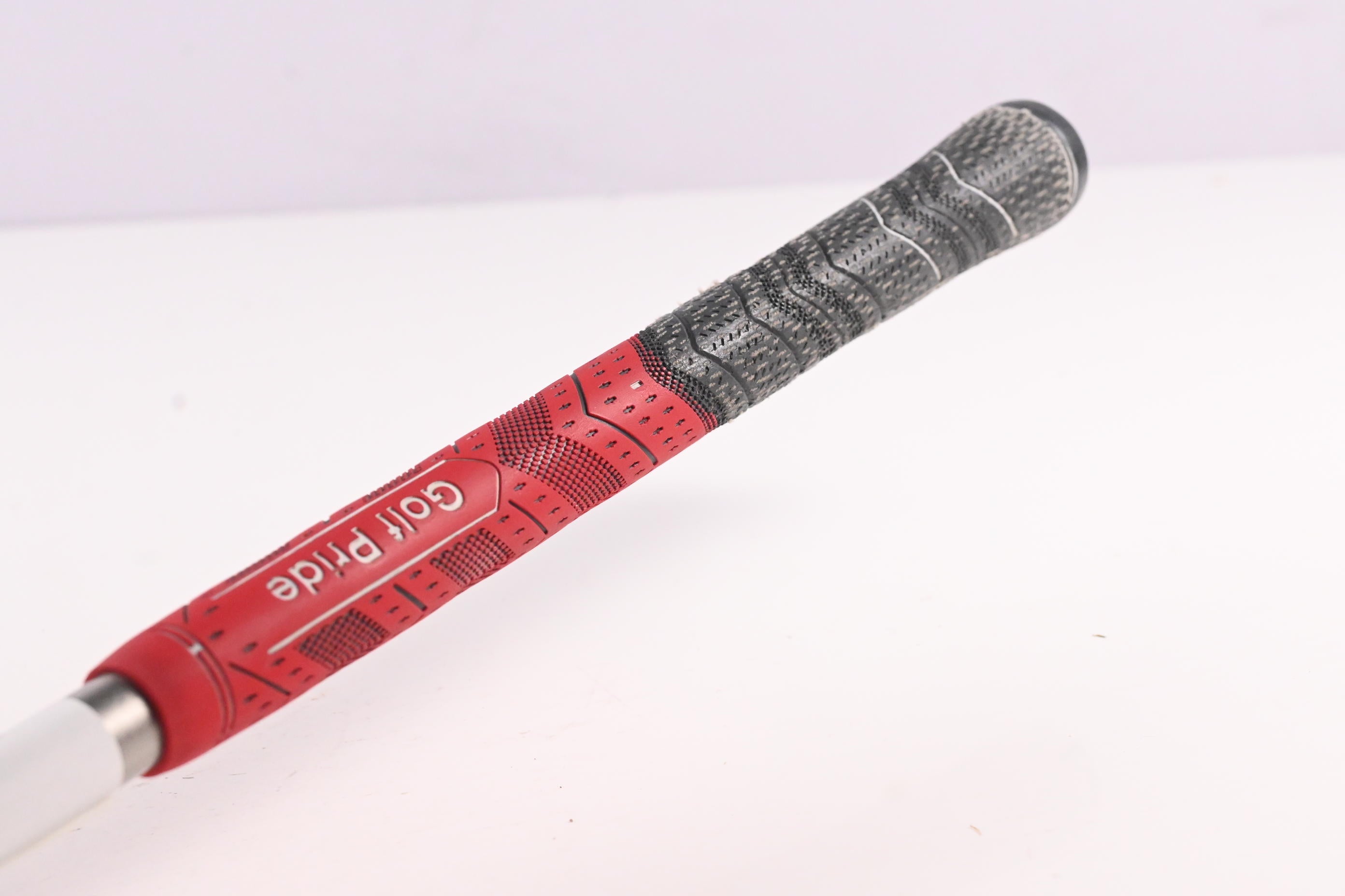 Adams Idea Pro A12 #3 Hybrid / 18 Degree / Stiff Flex Grafalloy Shaft