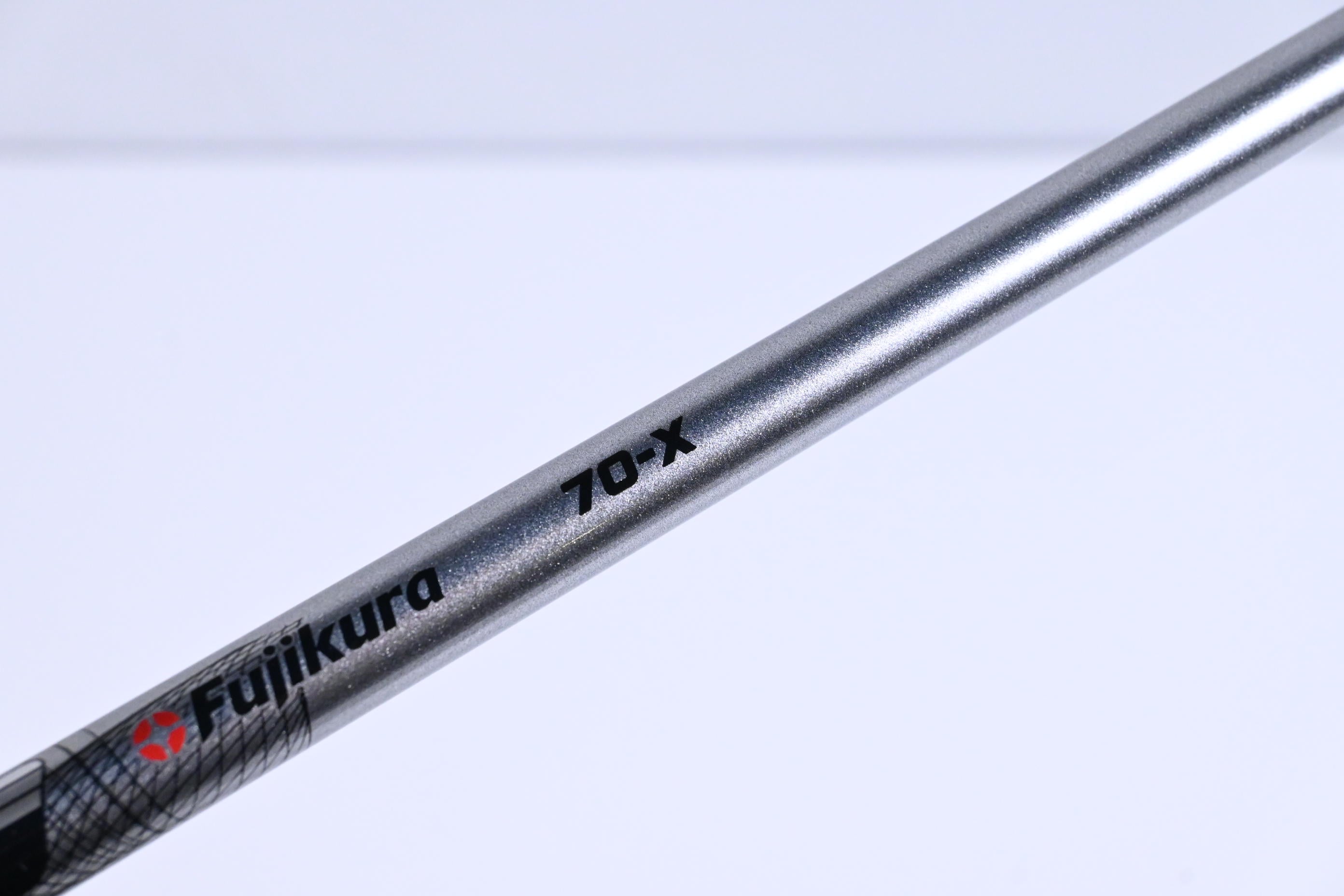 Fujikura Pro 2024 70 #3 Wood Shaft / X-Flex / Cobra 3rd Gen