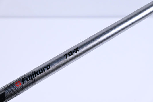 Fujikura Pro 2024 70 #3 Wood Shaft / X-Flex / Cobra 3rd Gen