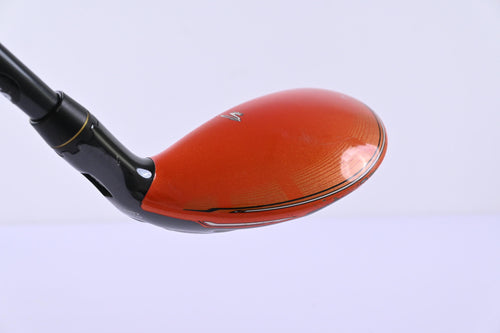 Cobra Fly-Z #3 Hybrid / 19 Degree / Stiff Flex VLCT Altus 75 Shaft