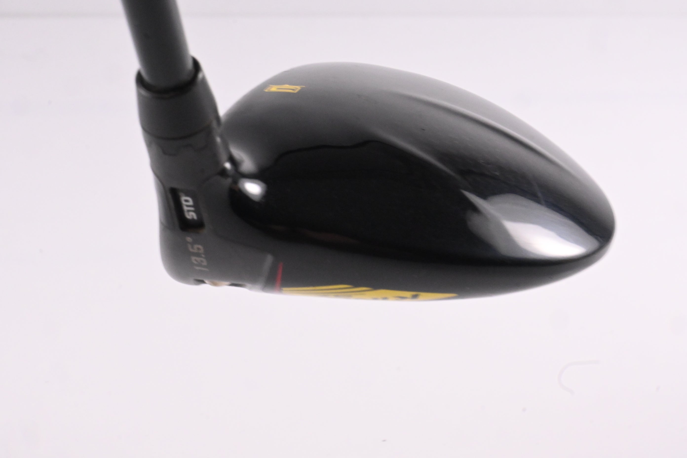 Cobra King Speedzone Tour #3 Wood / 13.5 Degree / Regular Flex Tensei AV Blue 65