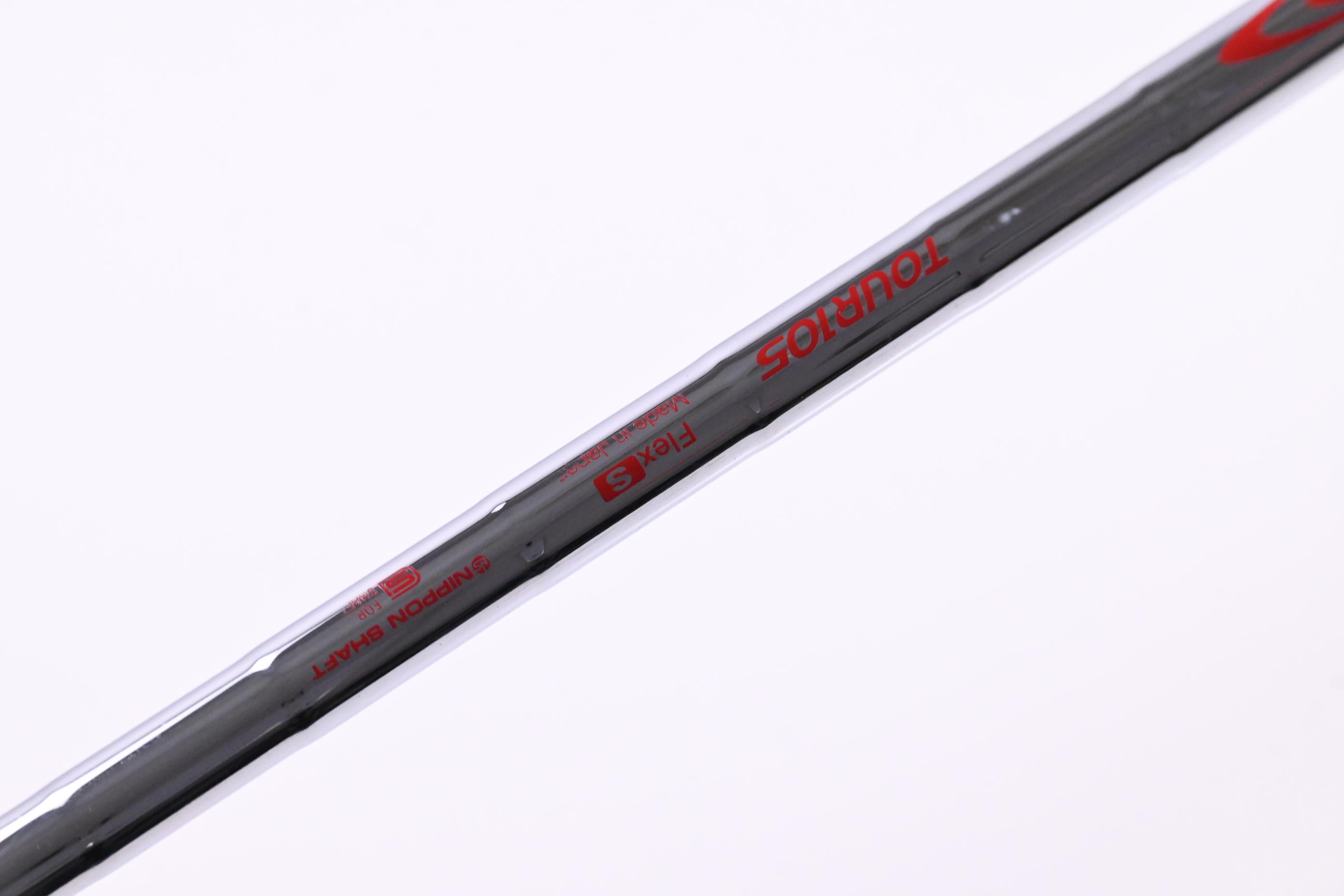 Callaway Opus Gap Wedge / 52 Degree / Stiff Flex N.S.PRO Modus3 Tour 105 Shaft