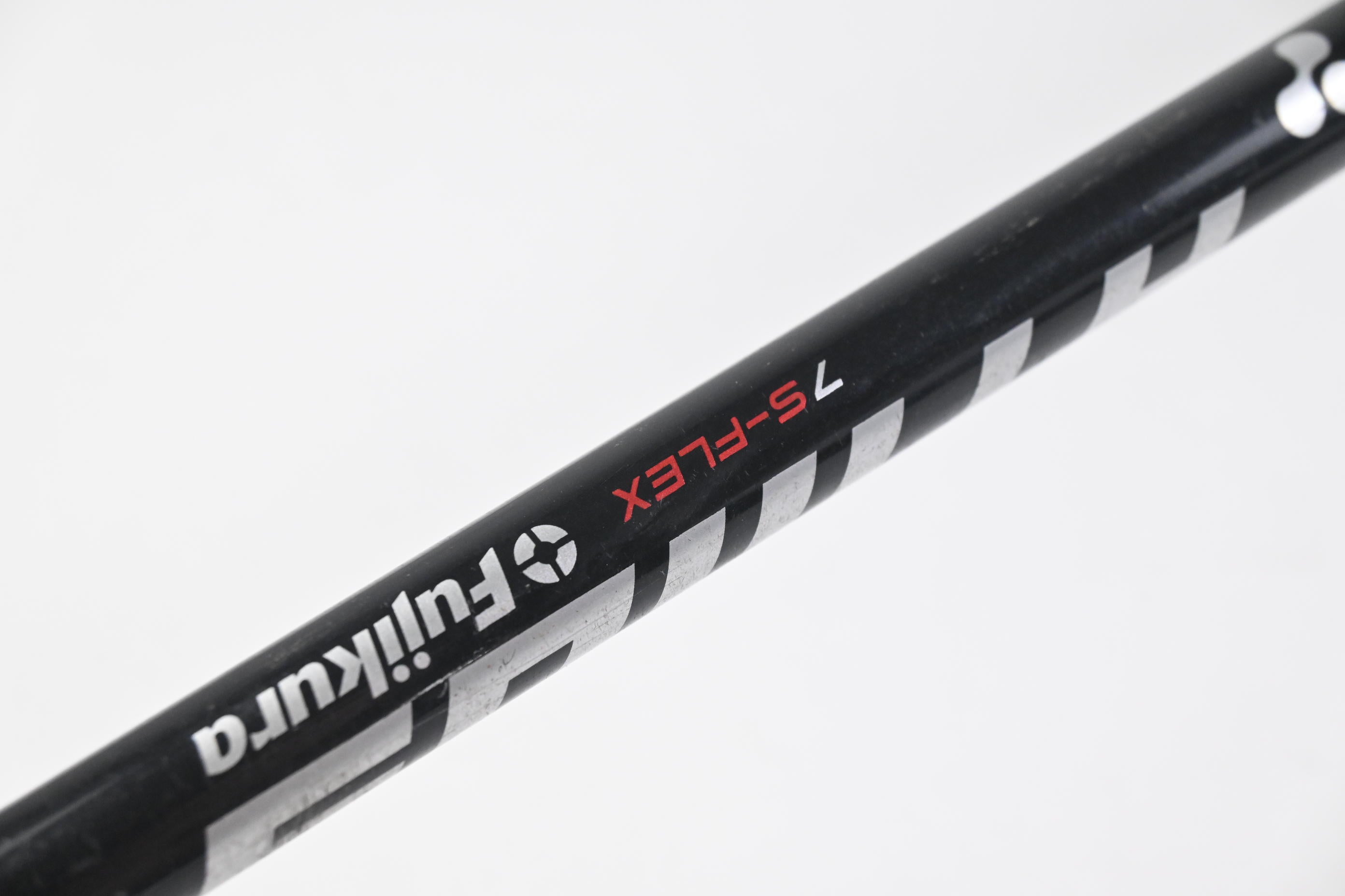 Taylormade M4 #3 Hybrid / 19 Degree / Stiff Flex Fujikura Atmos Red 7 Shaft