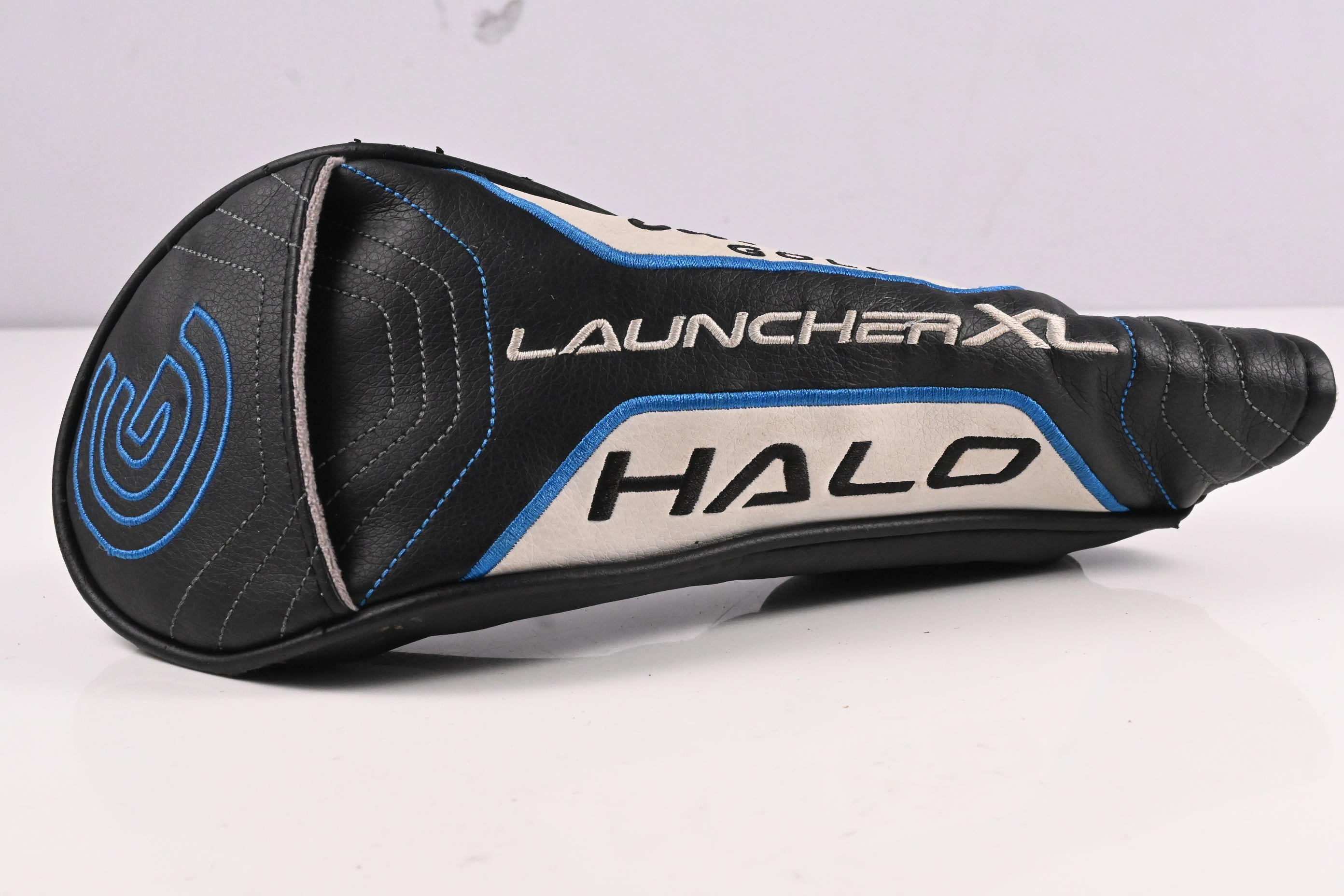Cleveland Launcher XL Halo #5 Wood / 18 Degree / Regular Flex Cypher 55 Shaft