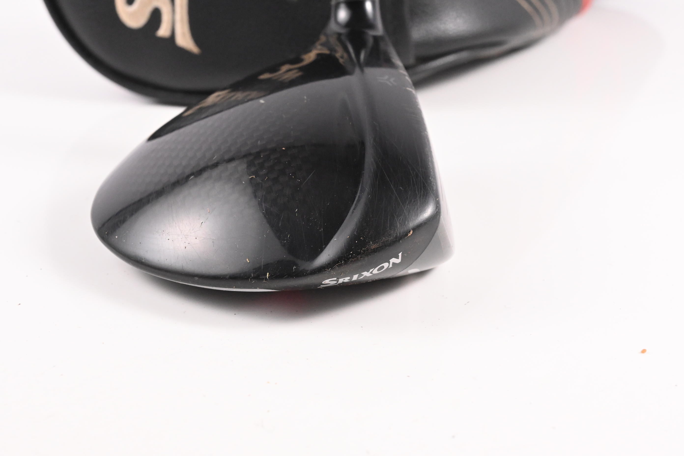 Srixon ZX Mk II 2023 #3 Wood / 15 Degree / Stiff Flex Tour AD HD-6 Shaft