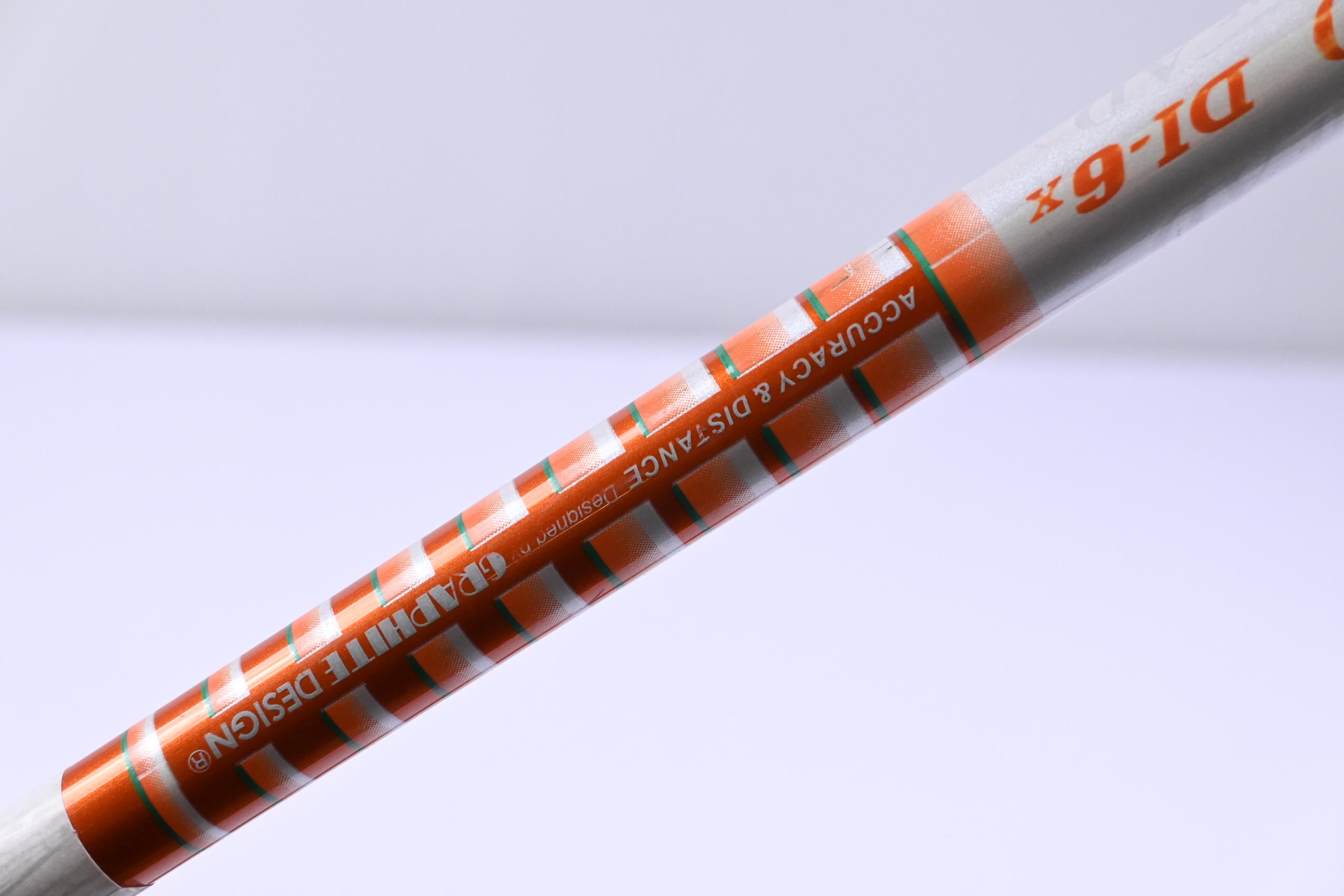 Graphite Design Tour AD DI-6 #7 Wood Shaft / X-Flex / Titleist Adapter