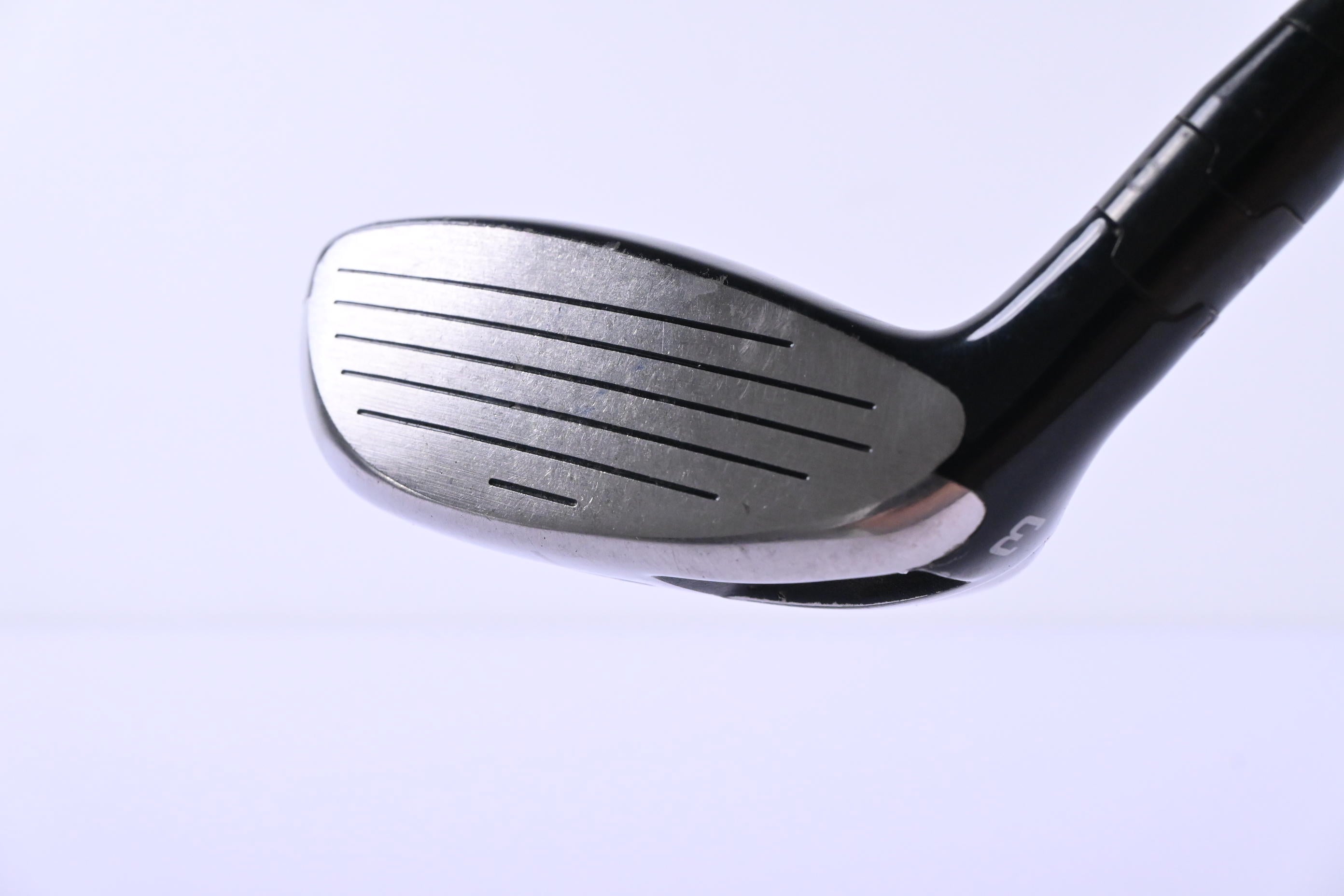 Callaway RAZR Fit #3 Wood / 15 Degree / Stiff Flex Project X 7C7 70 Shaft