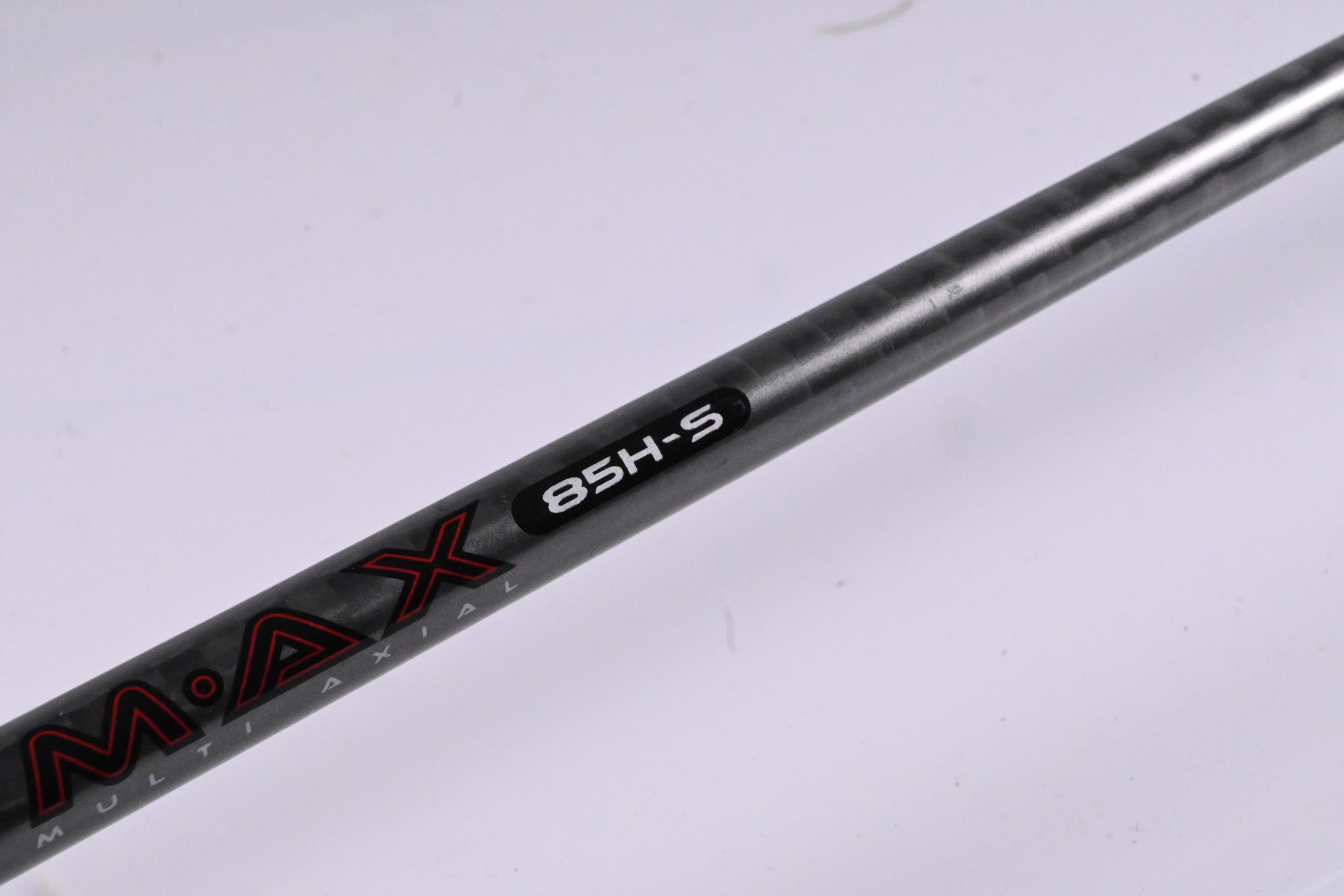 Titleist TSi2 #3 Hybrid / 18 Degree / Stiff Flex Aldila Rogue M-AX 85 Shaft