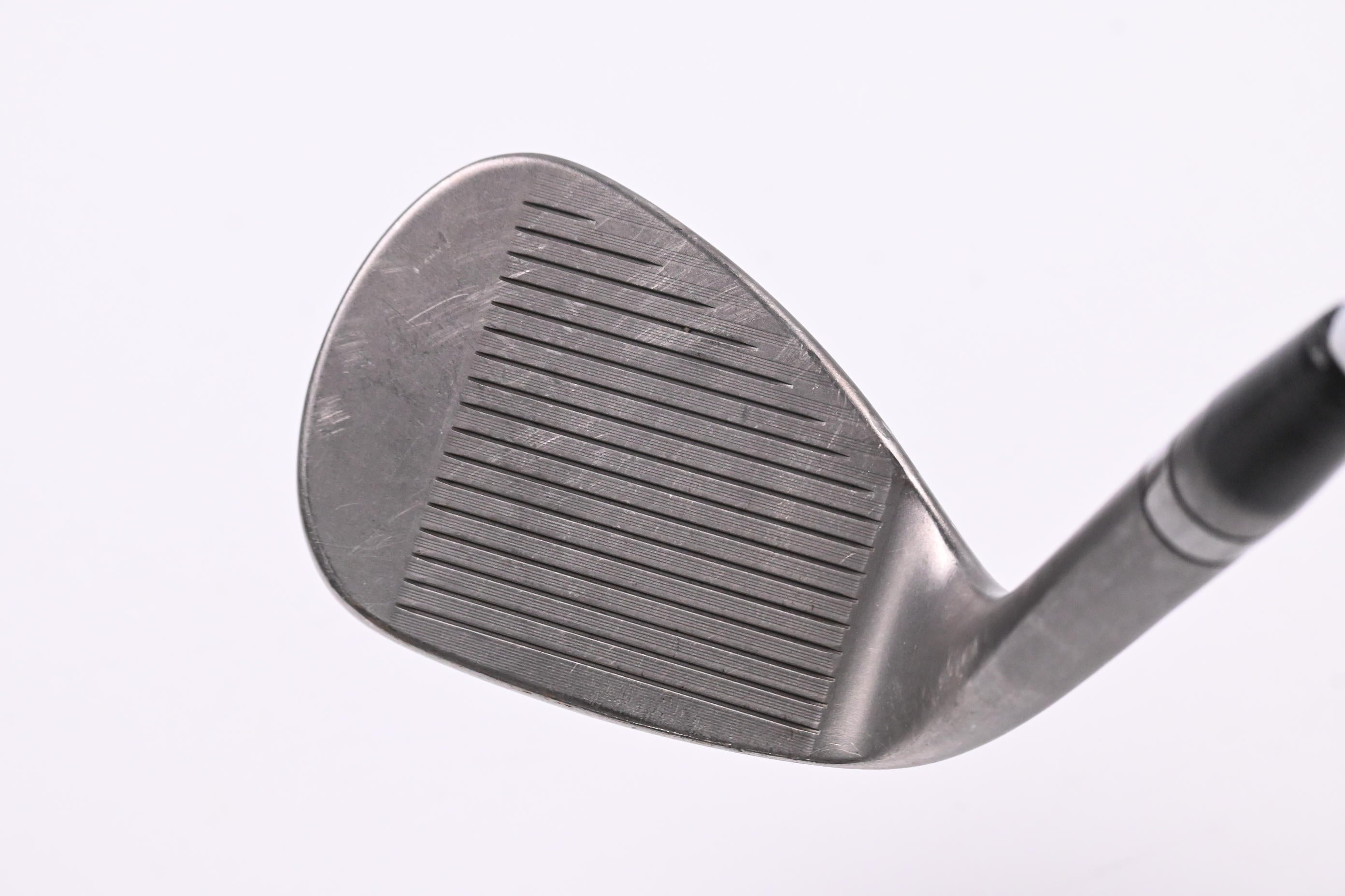 Titleist Vokey SM11 Lob Wedge / 60 Degree / Wedge Flex Vokey SM11 Shaft