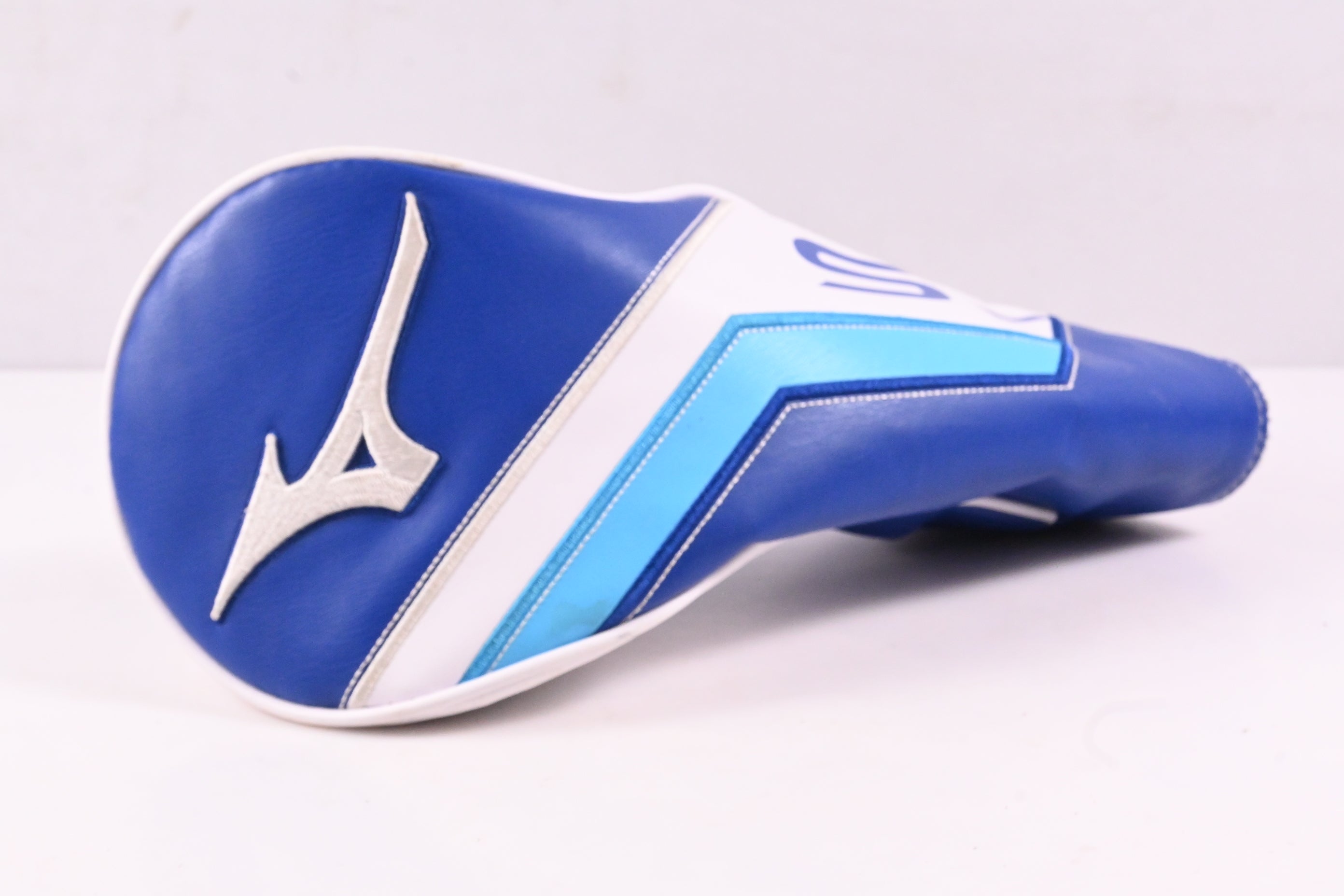 Mizuno ST-Max 230 Driver / 9.5 Degree / Stiff Flex Kuro Kage Silver 70 Shaft