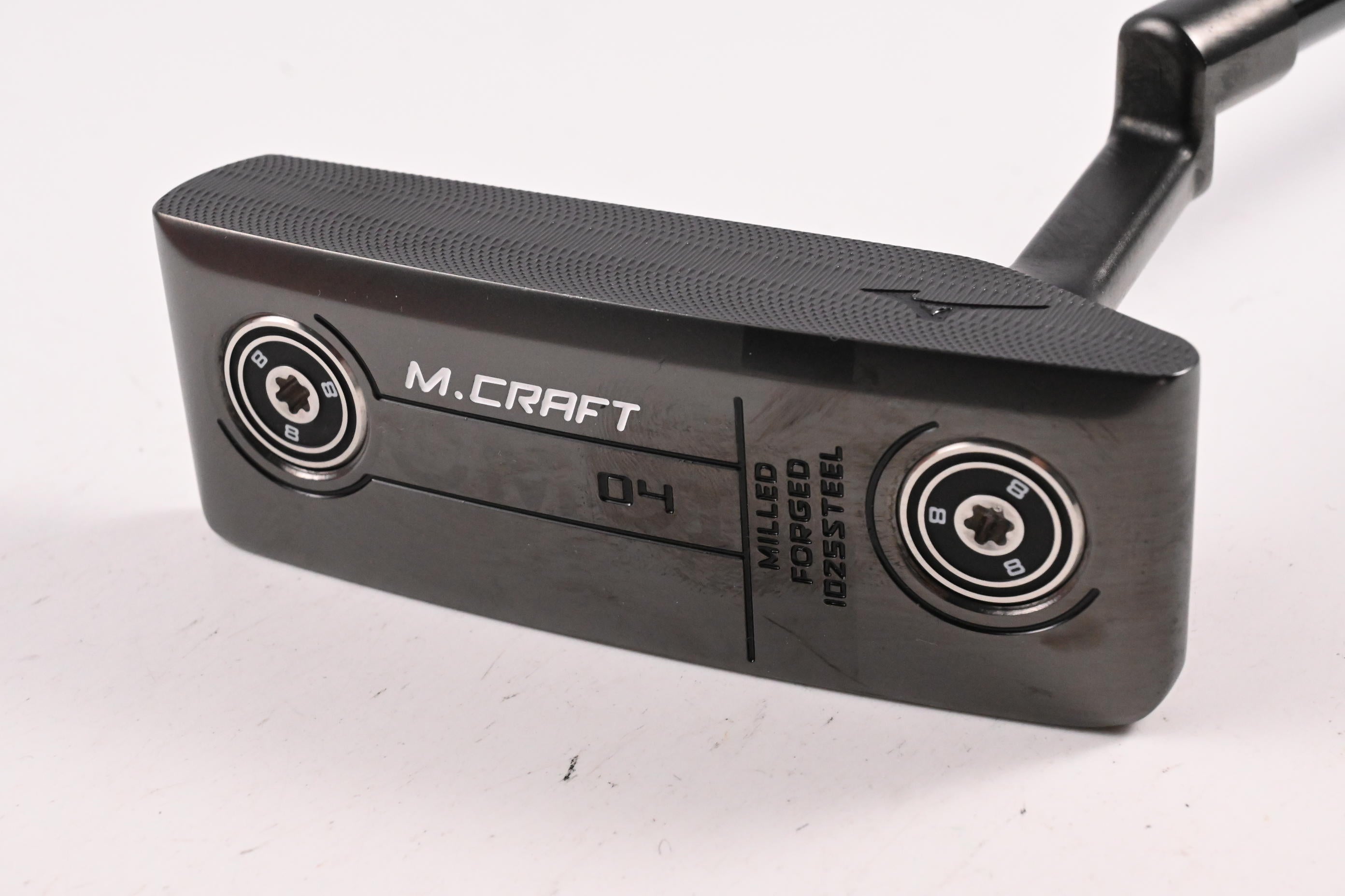 Mizuno  M.Craft OMOI 4 Putter / 34 Inch