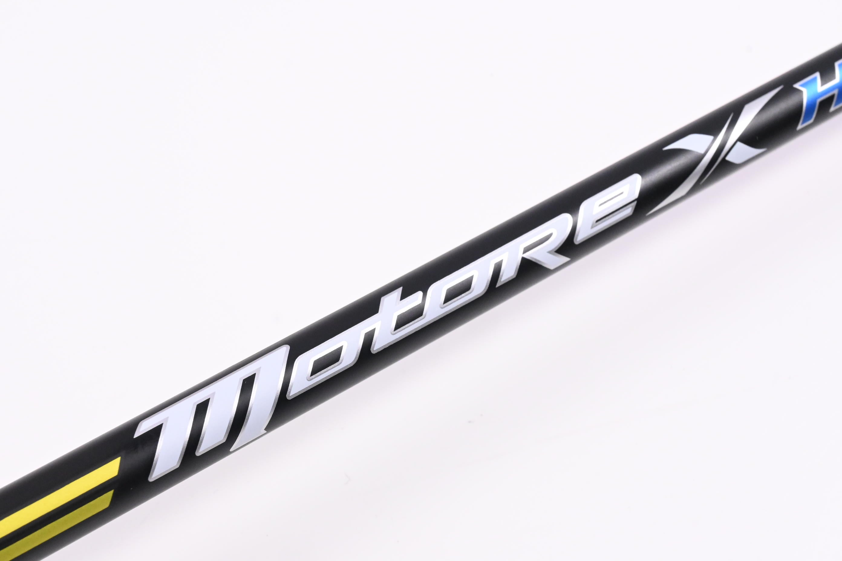 Fujikura Motore X 6 #6 Hybrid Shaft / Stiff Flex / Taylormade 2nd Gen