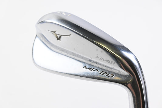 Mizuno MP-20 HMB #3 Iron / 19 Degree / X-Flex KBS C-Taper Lite 115 Shaft