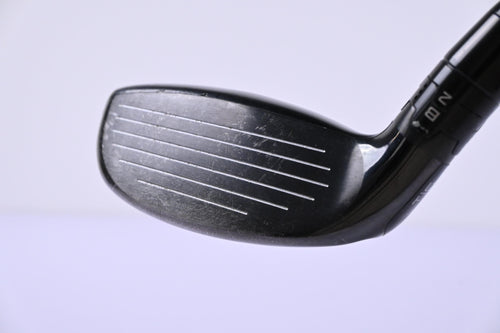 Titleist TSi2 #4 Hybrid / 21 Degree / Regular Flex Tensei AV Blue 70 Shaft