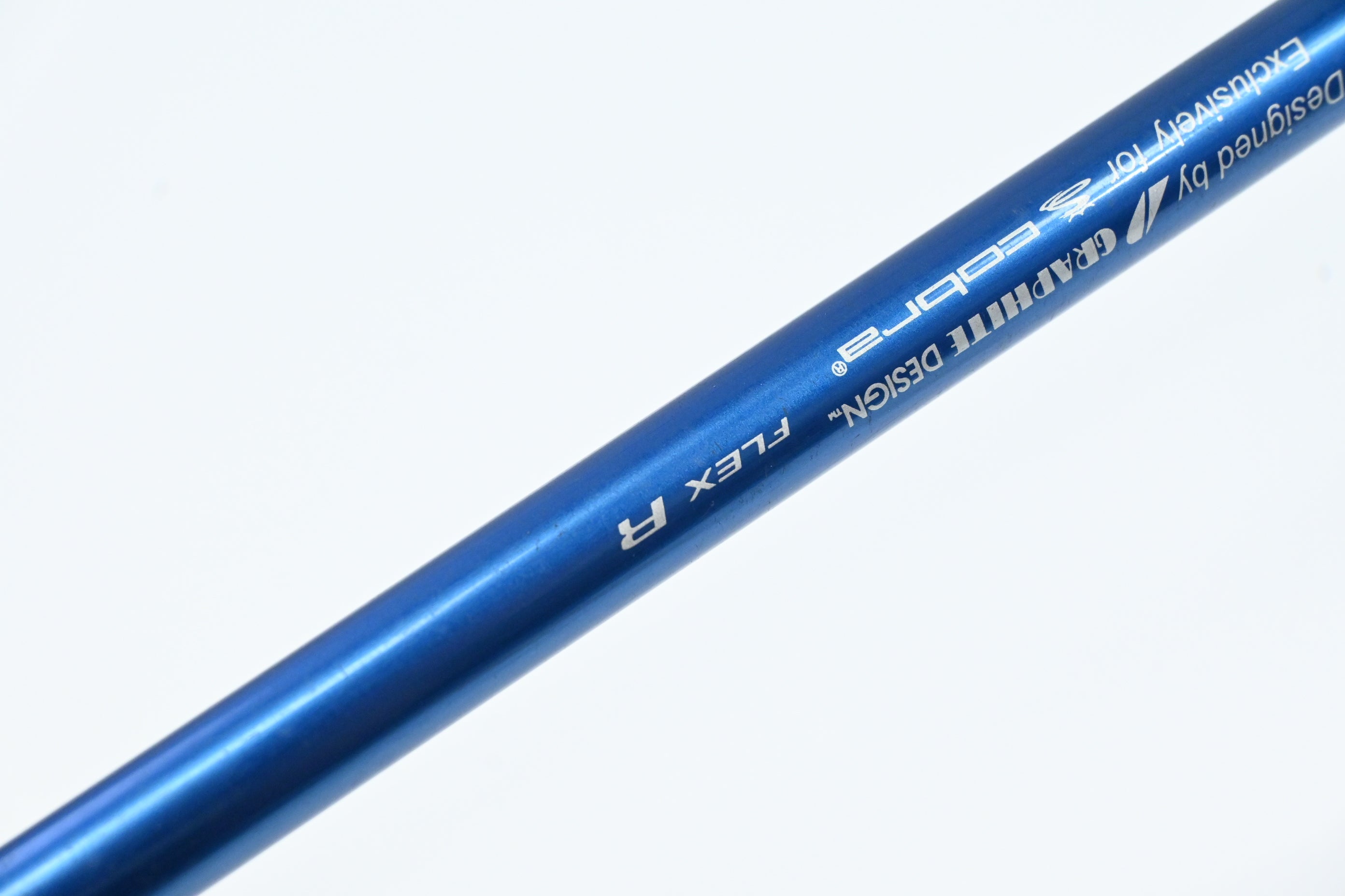 Cobra Speed LD #7 Wood / 21 Degree / Regular Flex Tour AD YS Shaft