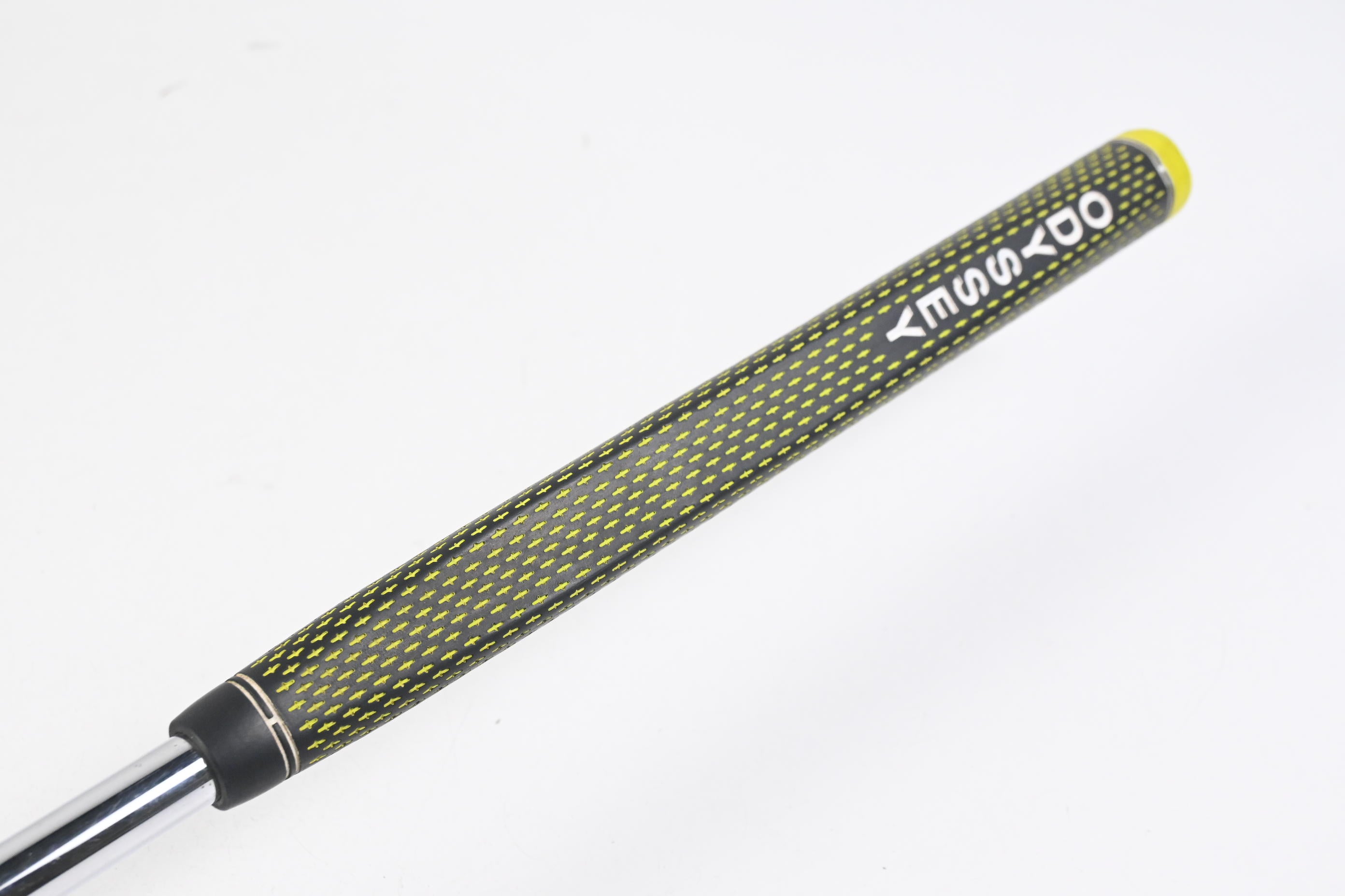 Odyssey Metal-X Milled 1 Putter / 34 Inch