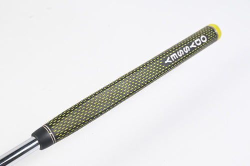 Odyssey Metal-X Milled 1 Putter / 34 Inch