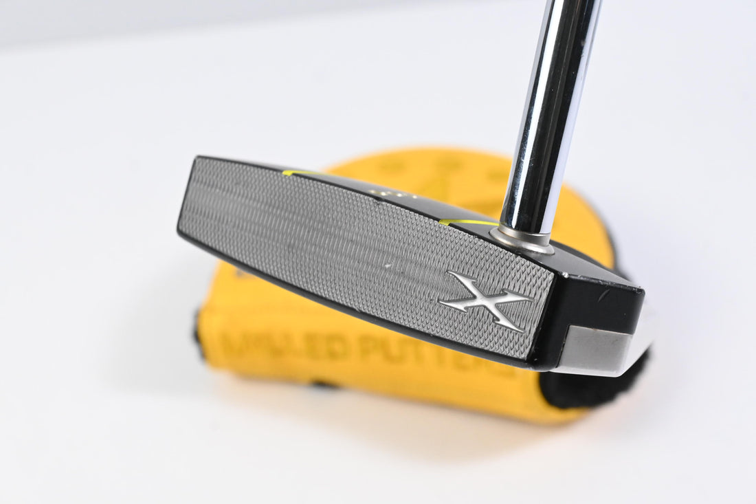 Scotty Cameron Phantom X 7 2019 Putter / 35 Inch