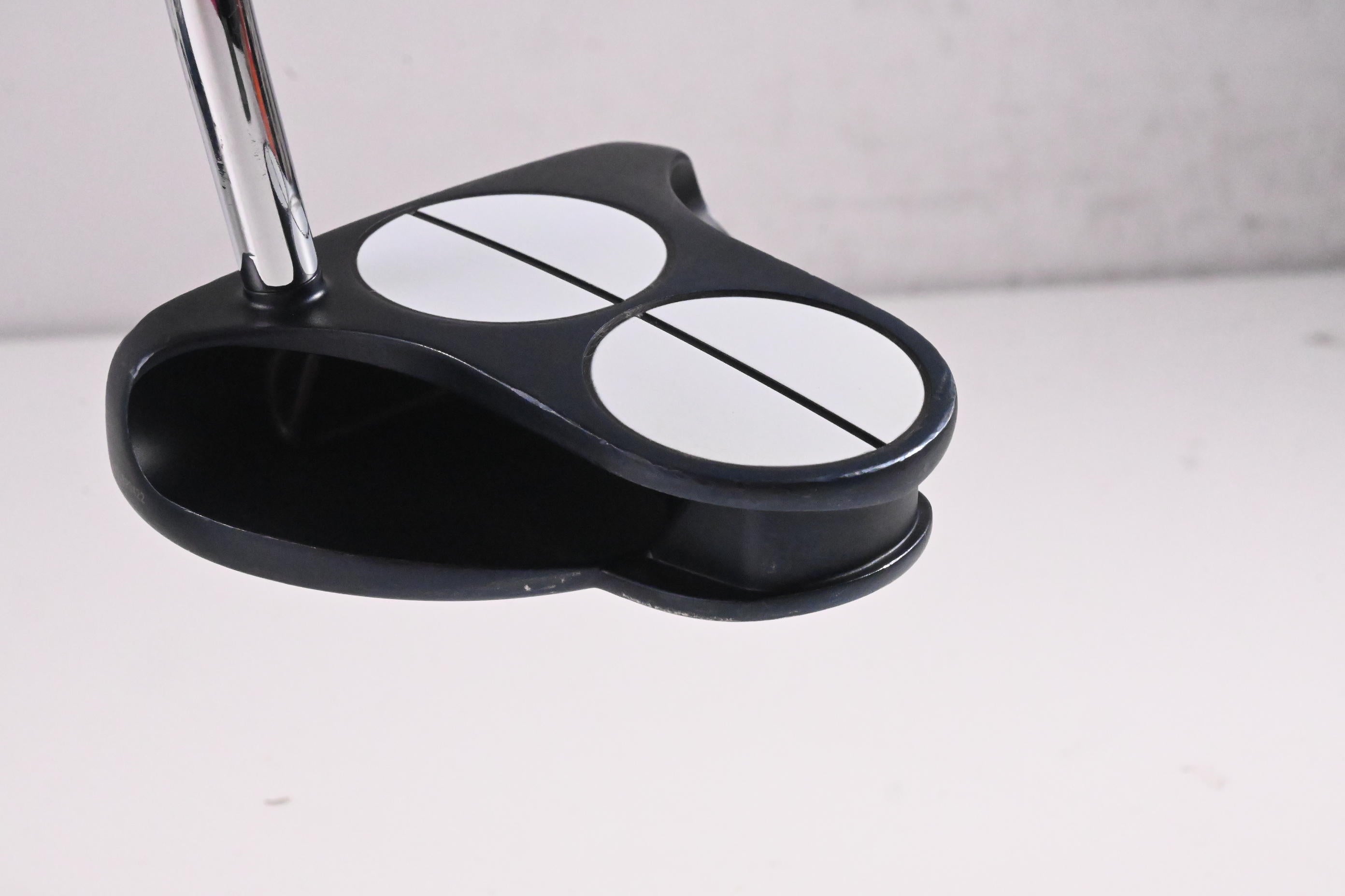 Odyssey Ai-One 2-Ball Putter / 34 Inch