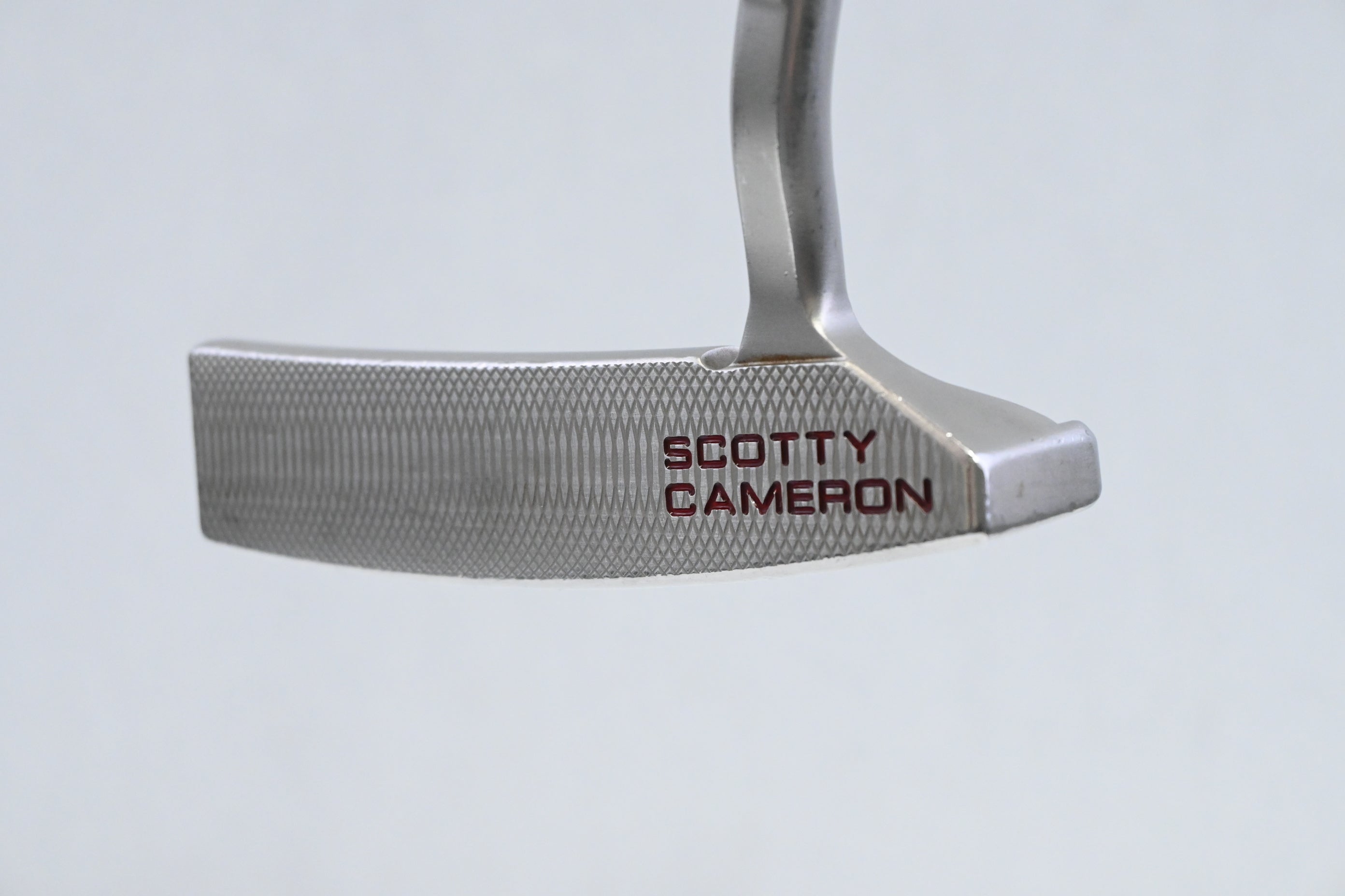 Scotty Cameron California Monterey 1.5 Putter / 35 Inch