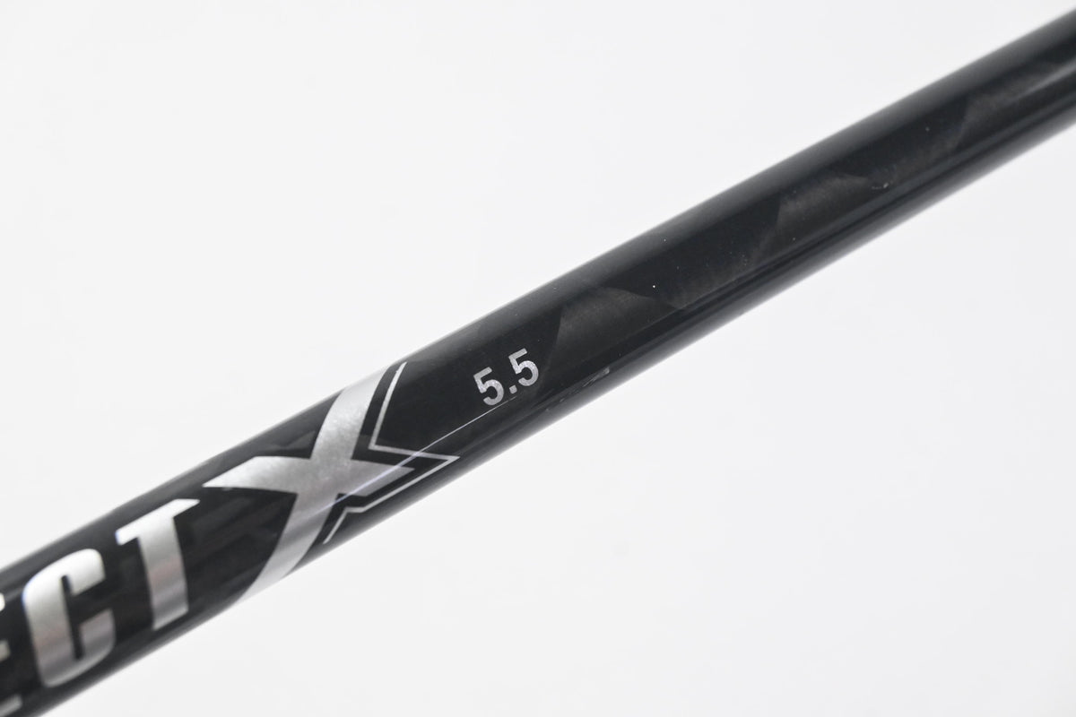 Project X Black Driver Shaft / Regular Flex / Callaway 2nd Gen