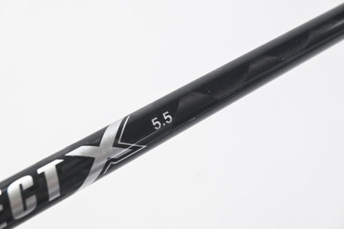 Project X Black Driver Shaft / Regular Flex / Callaway 2nd Gen