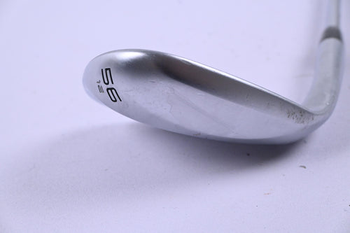 Cleveland CBZ Sand Wedge / 56 Degree / Wedge Flex KBS Hi-Rev 2.0 115 Shaft